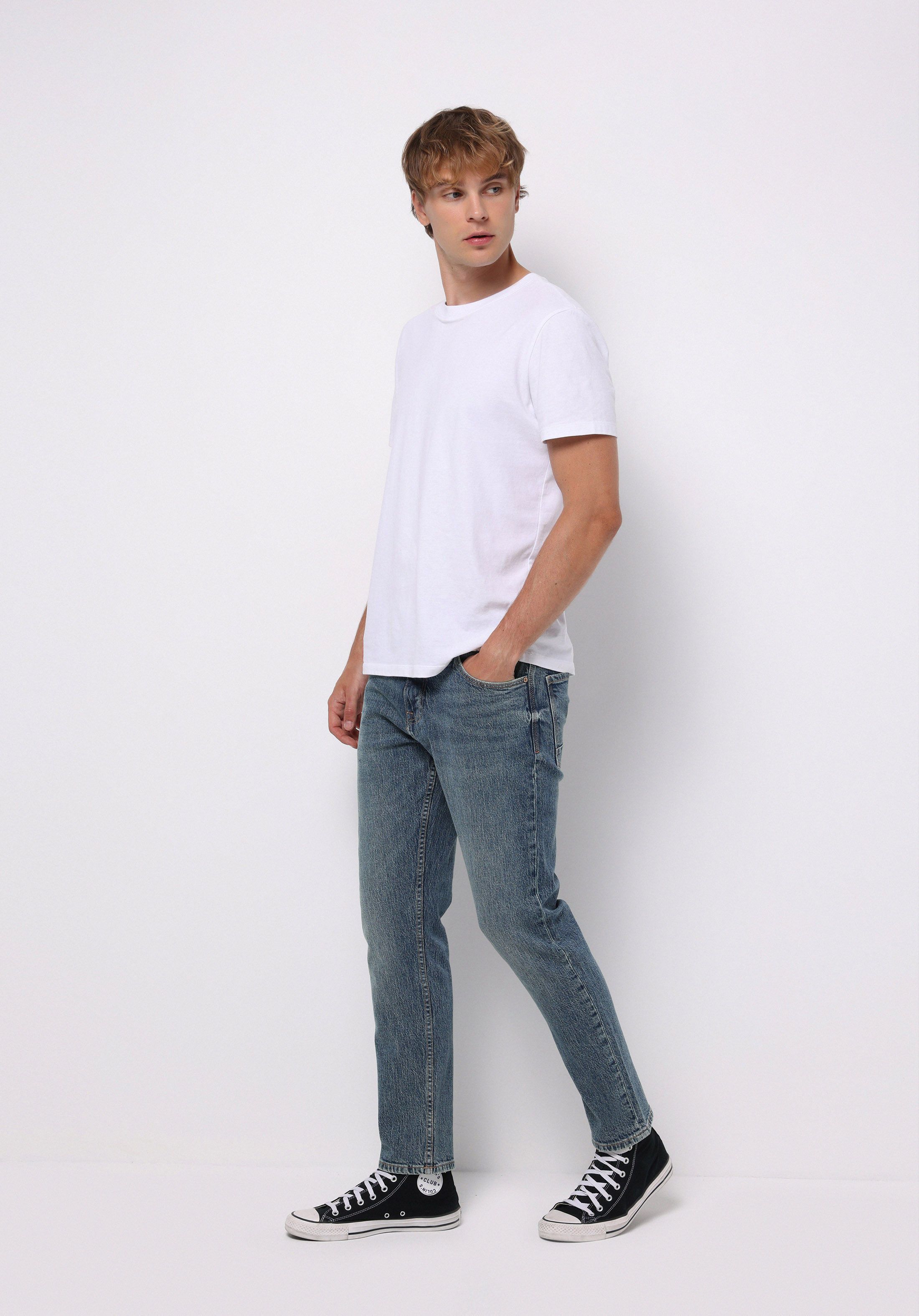 Показать информацию о Мужские Брюки