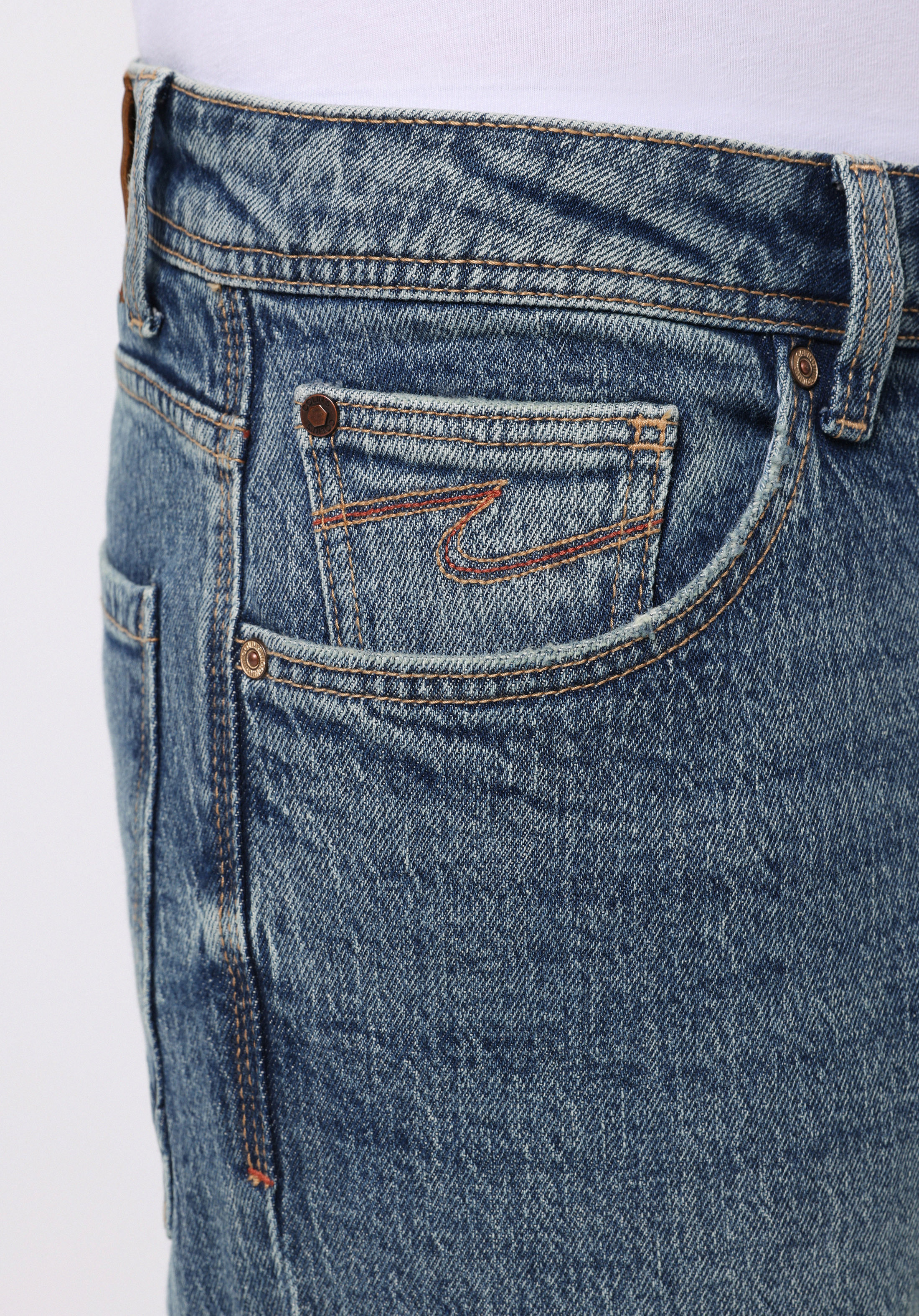 Показать информацию о Мужские Брюки