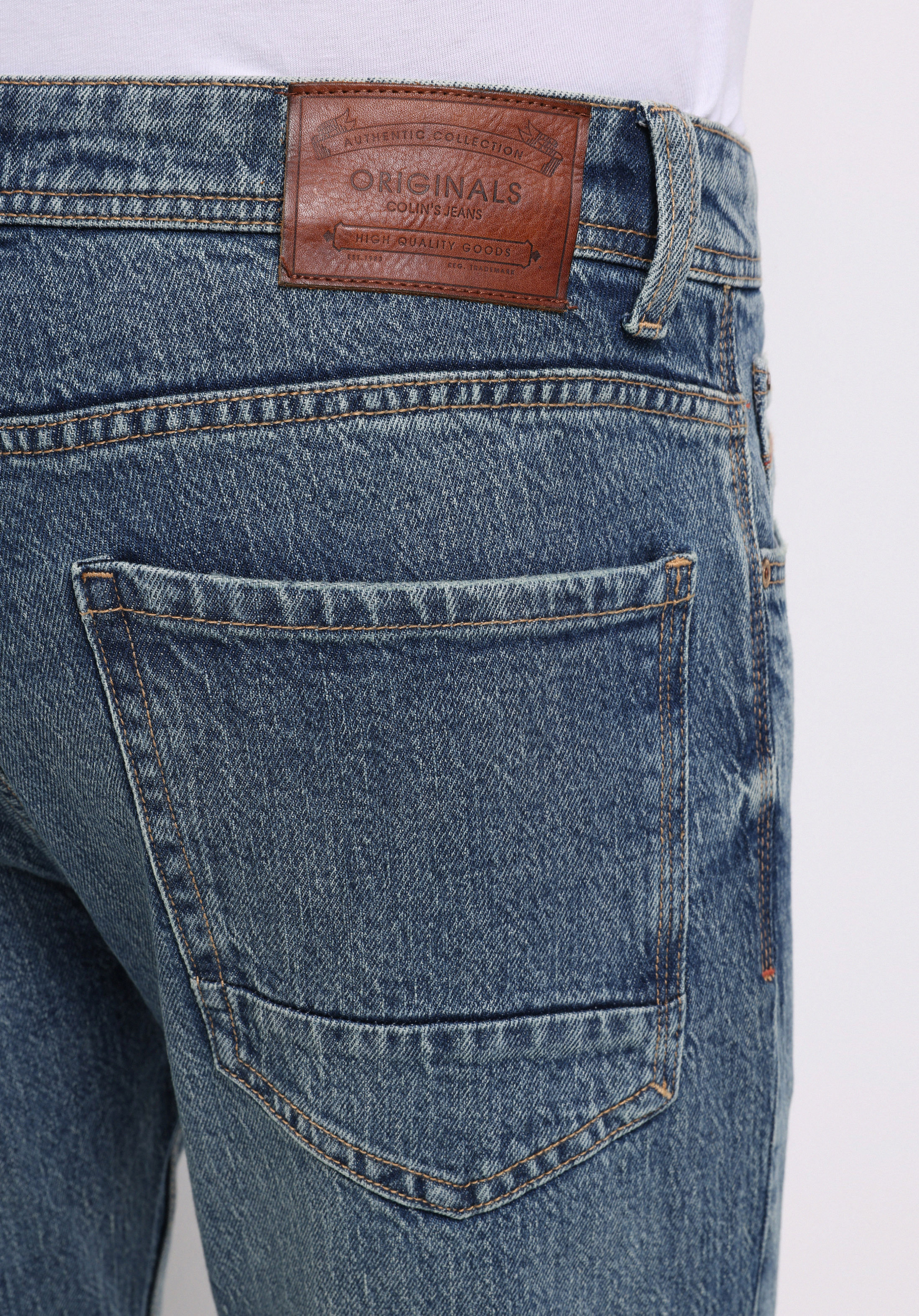 Показать информацию о Мужские Брюки