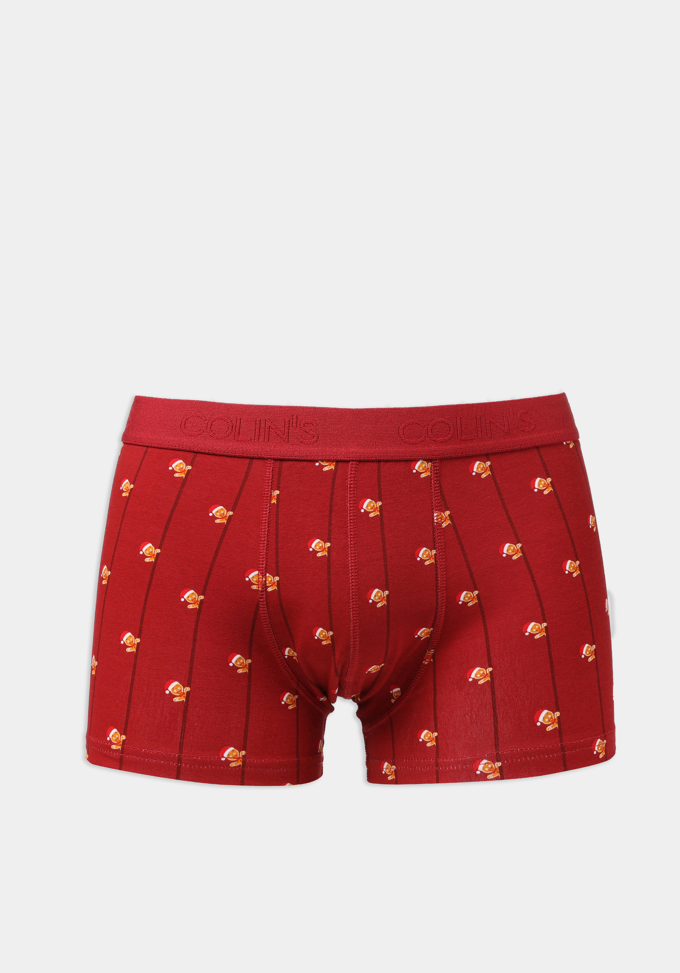 Показать информацию о Мужская Нижнее Бельё