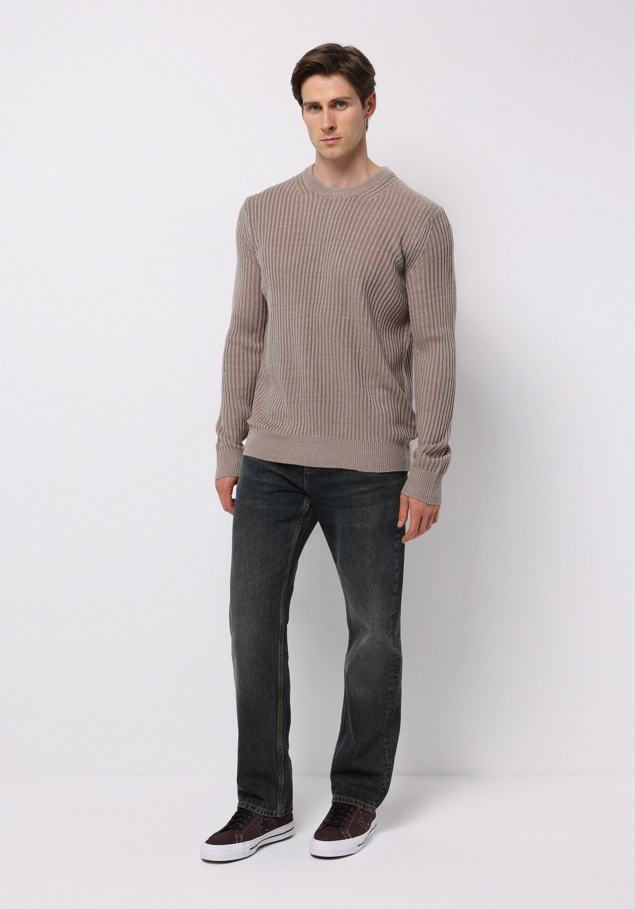 Показать информацию о Мужская Свитеры