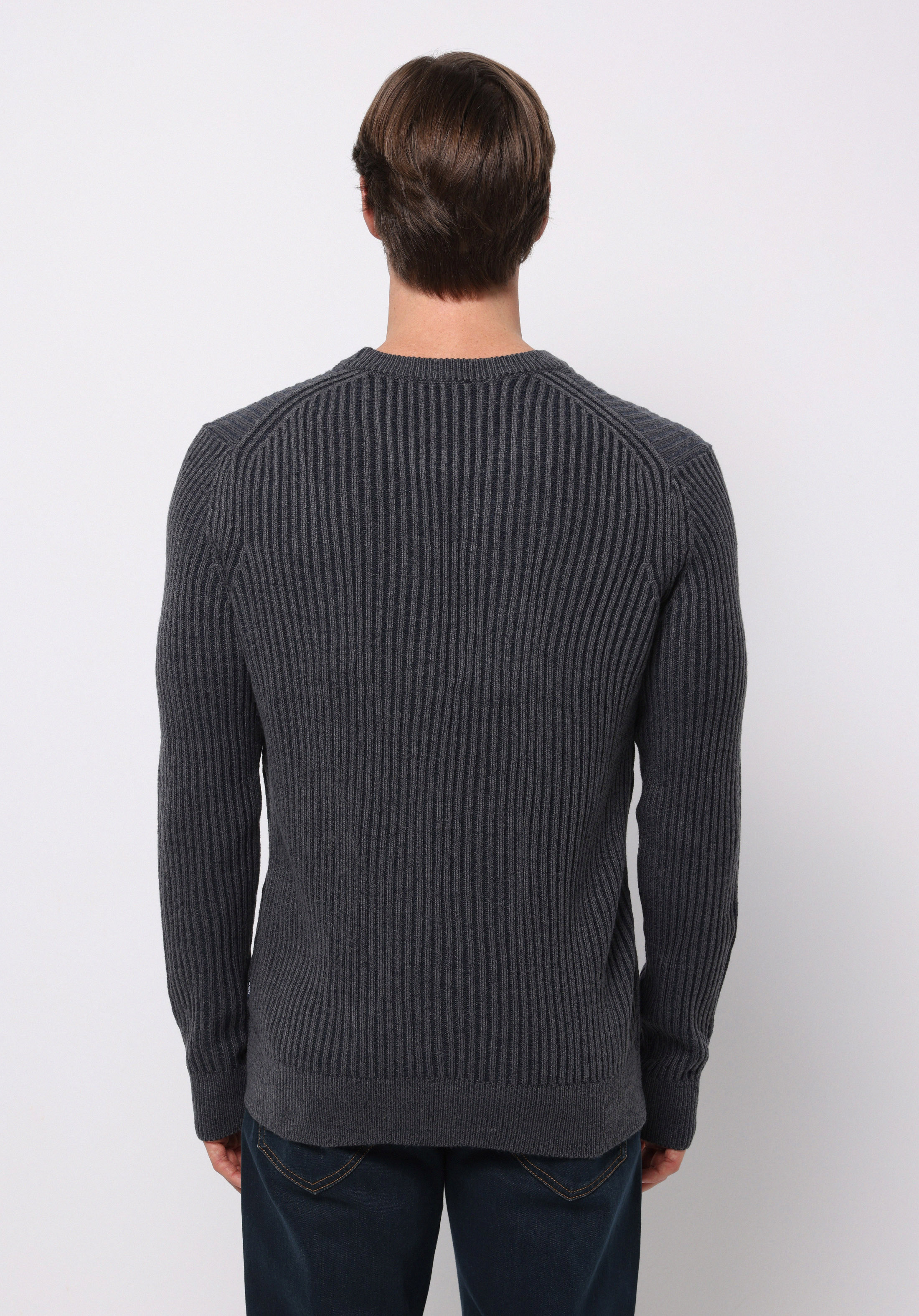 Показать информацию о Мужская Свитеры