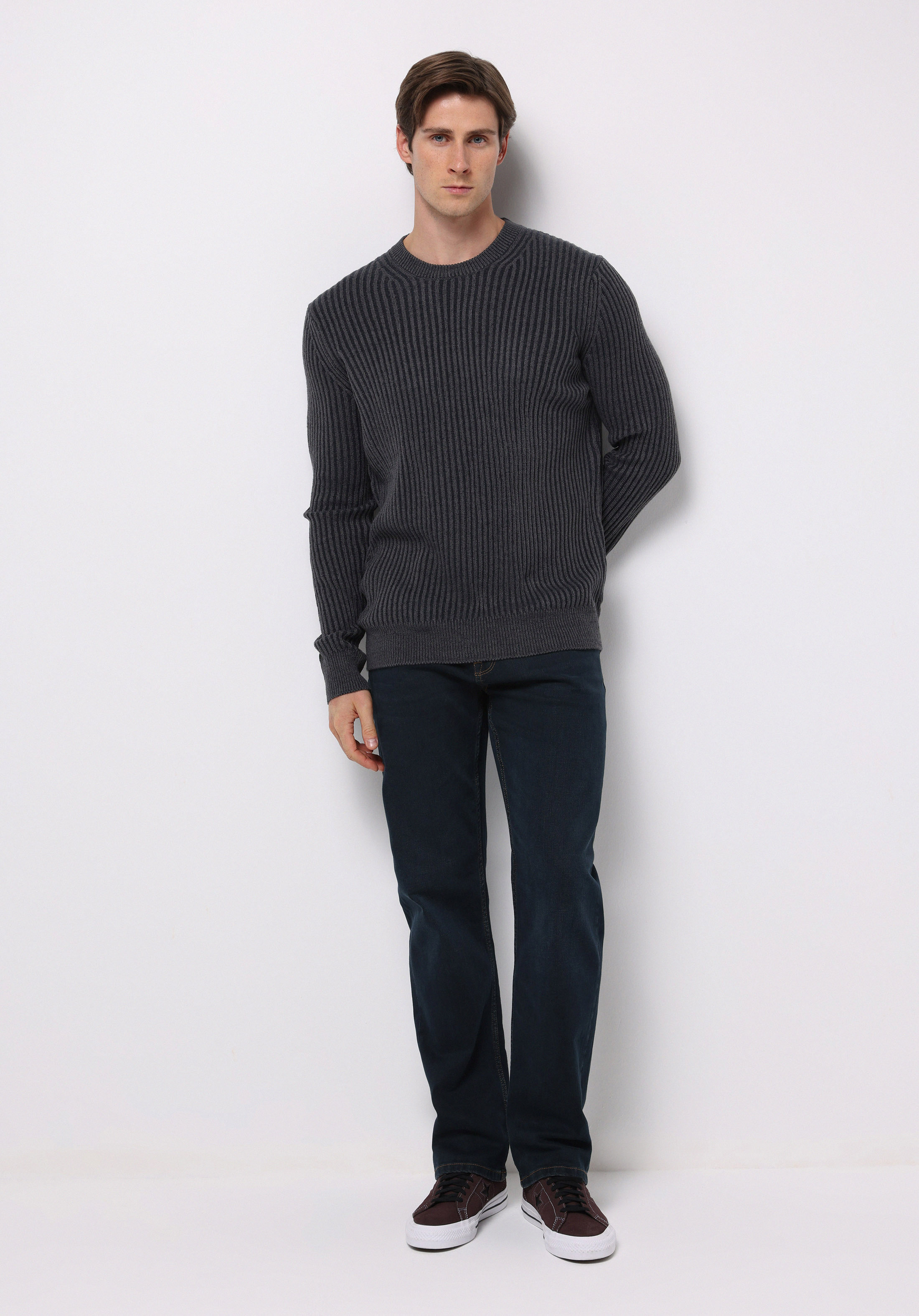 Показать информацию о Мужская Свитеры