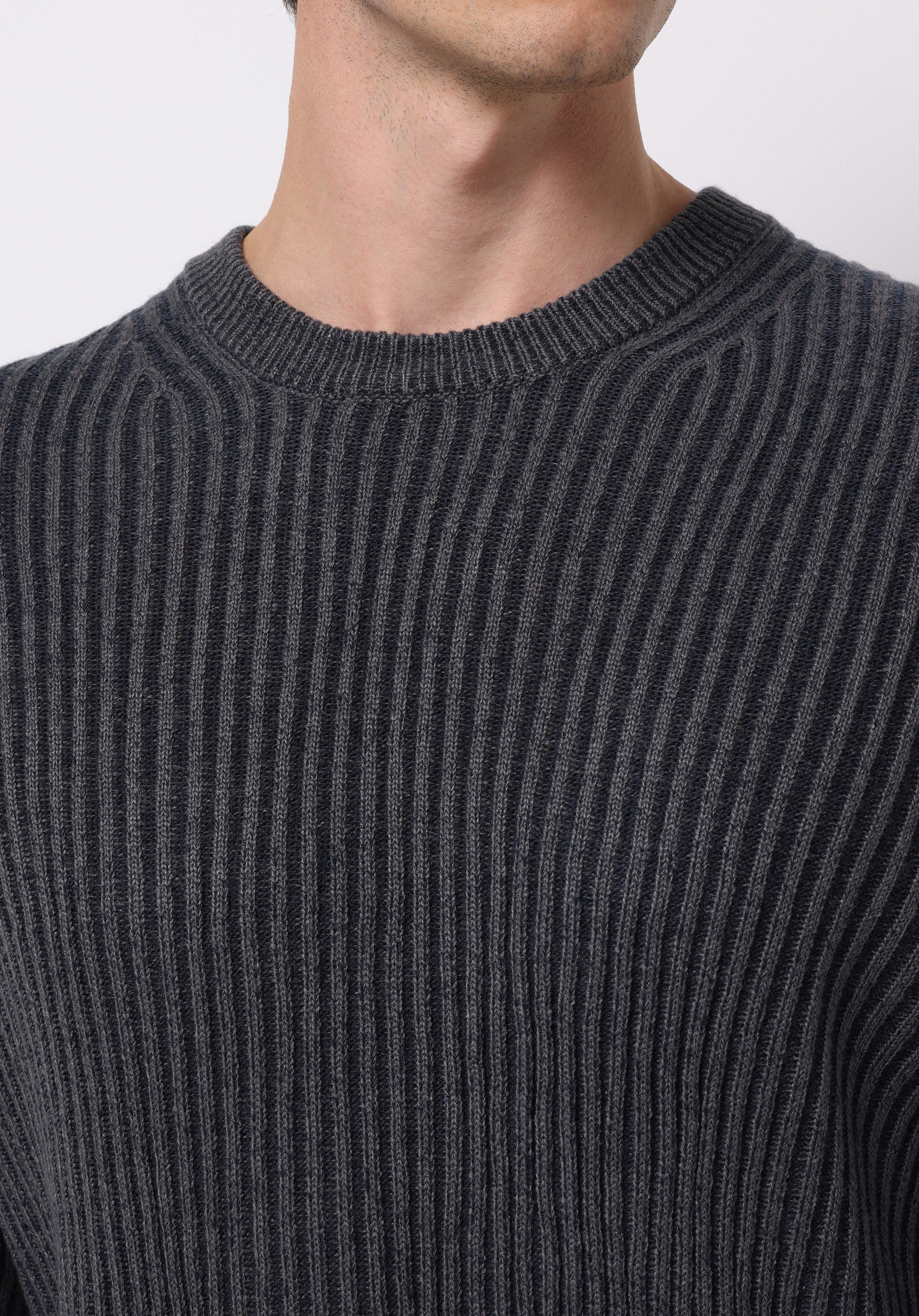 Показать информацию о Мужская Свитеры