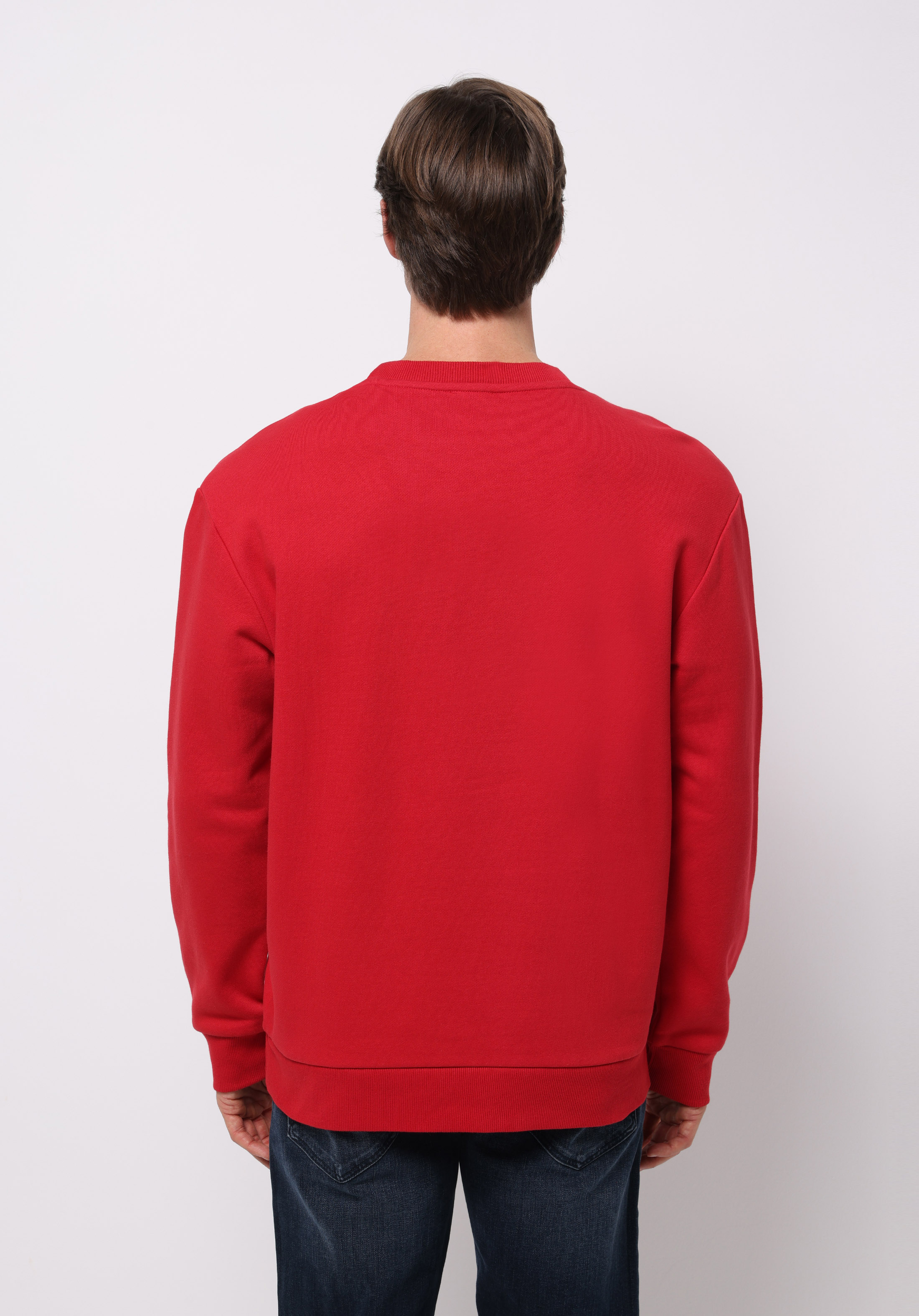 Показать информацию о Мужская Толстовки