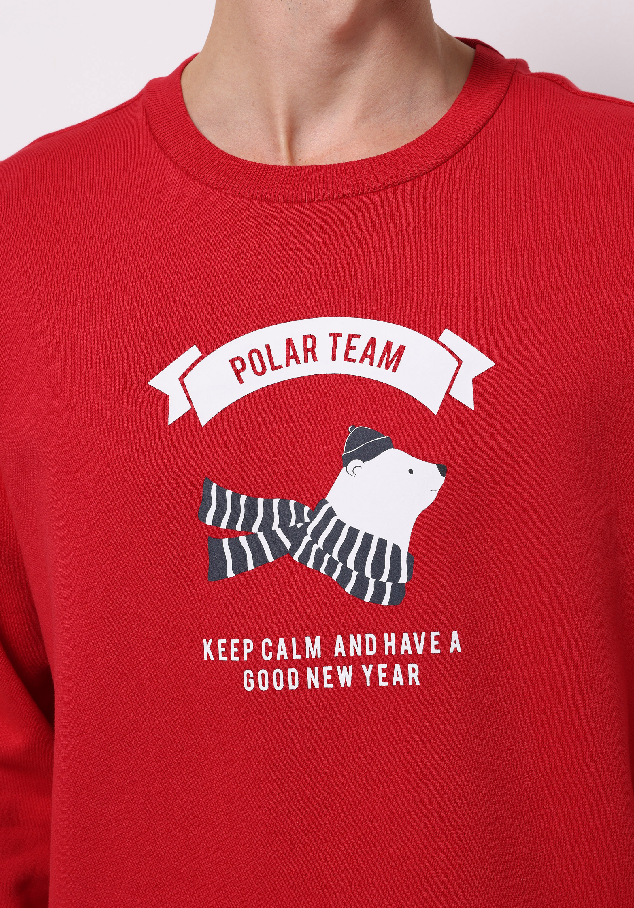 Показать информацию о Мужская Толстовки