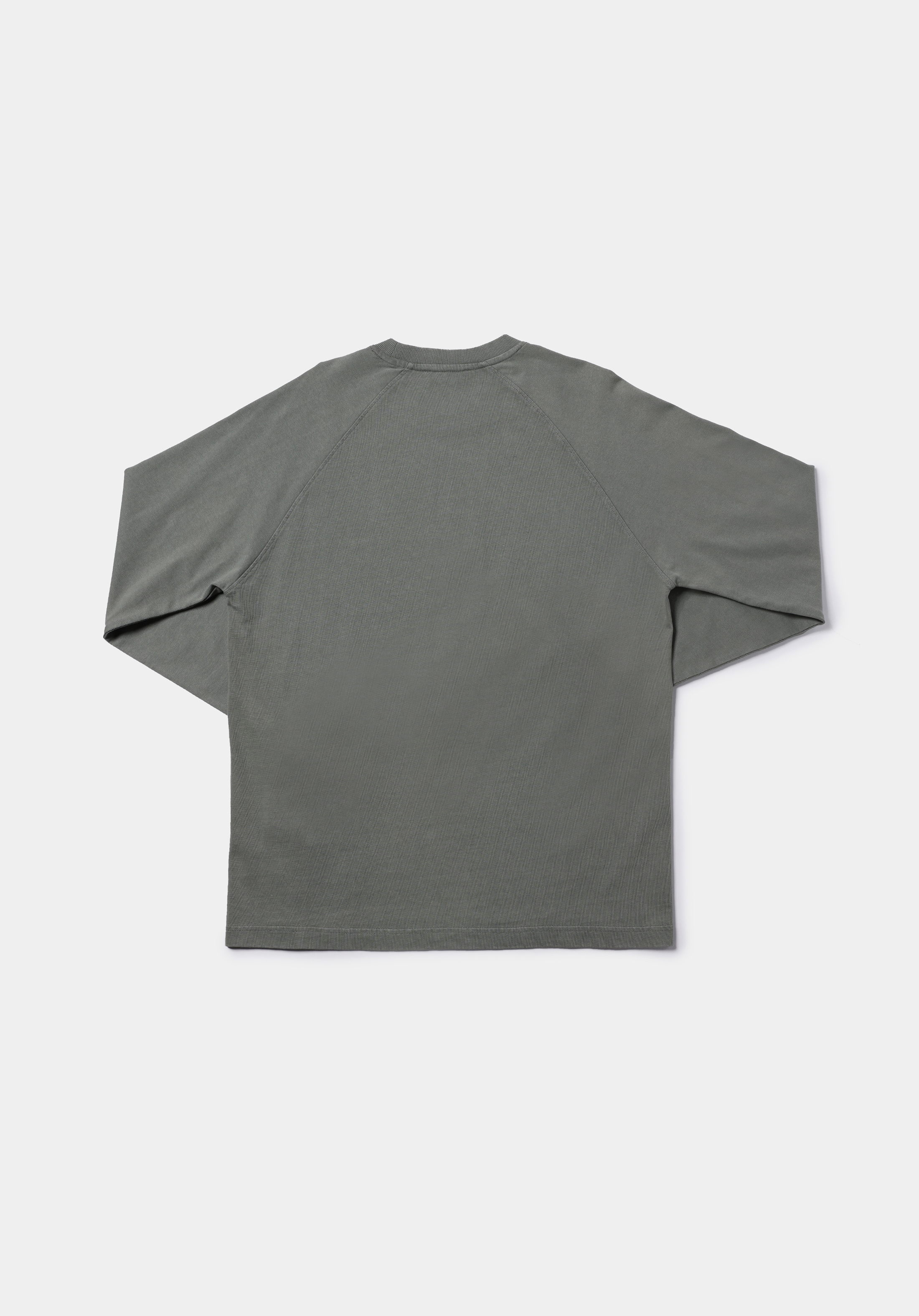 Показать информацию о Мужская Футболки Длинный Рукав