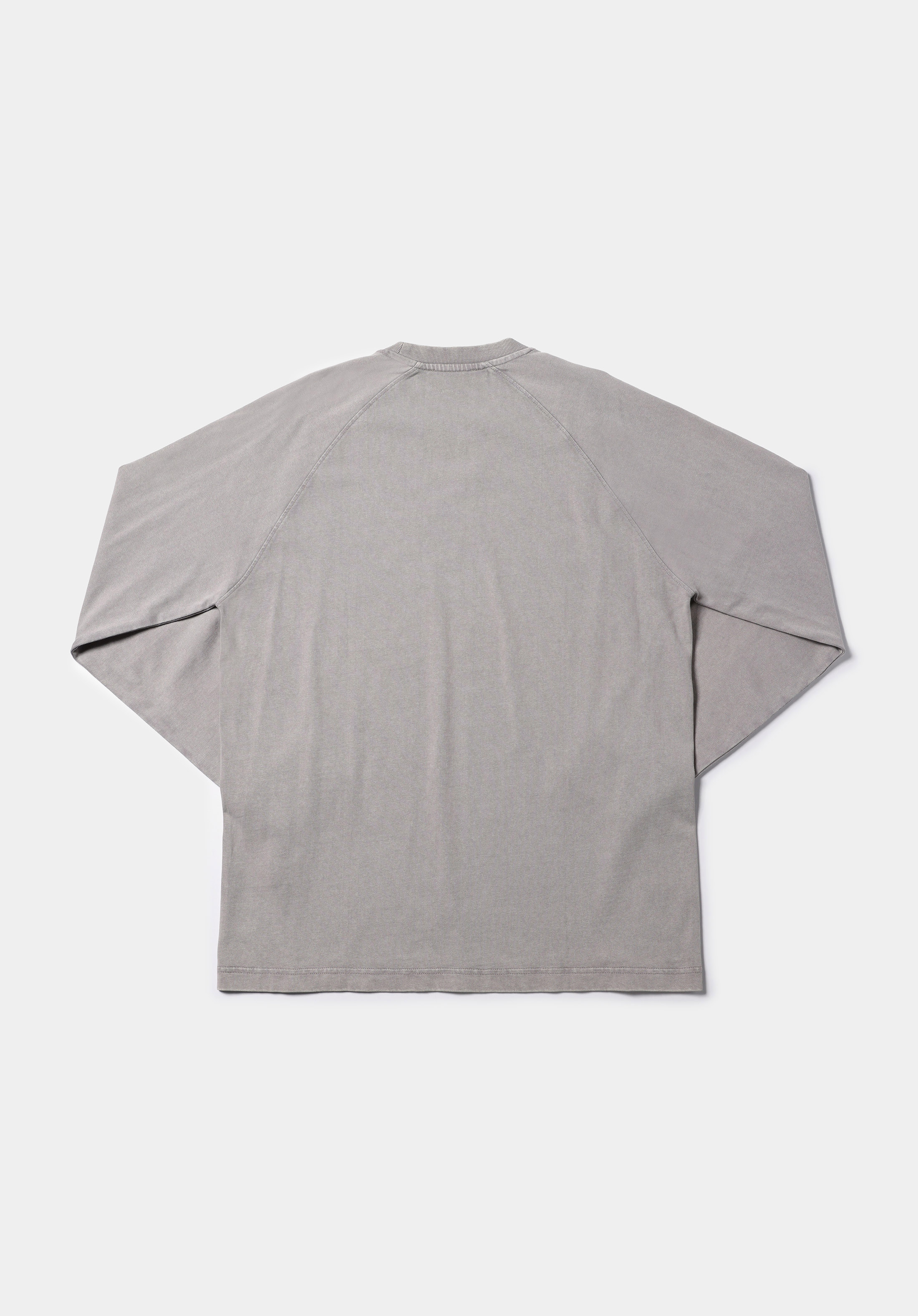 Показать информацию о Мужская Футболки Длинный Рукав