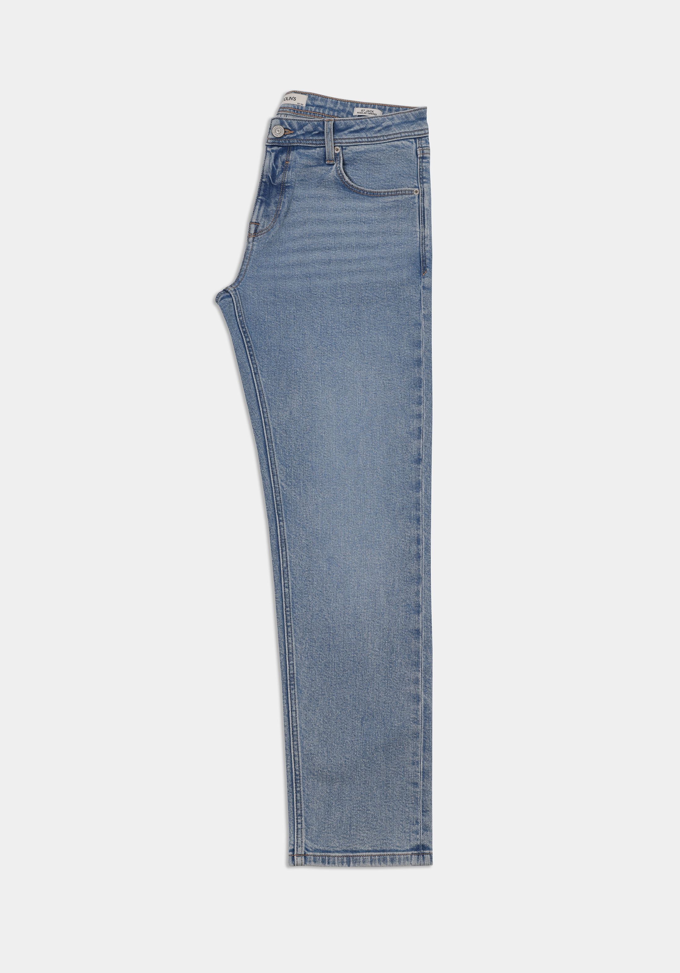 Показать информацию о Мужские Брюки Regular Fit