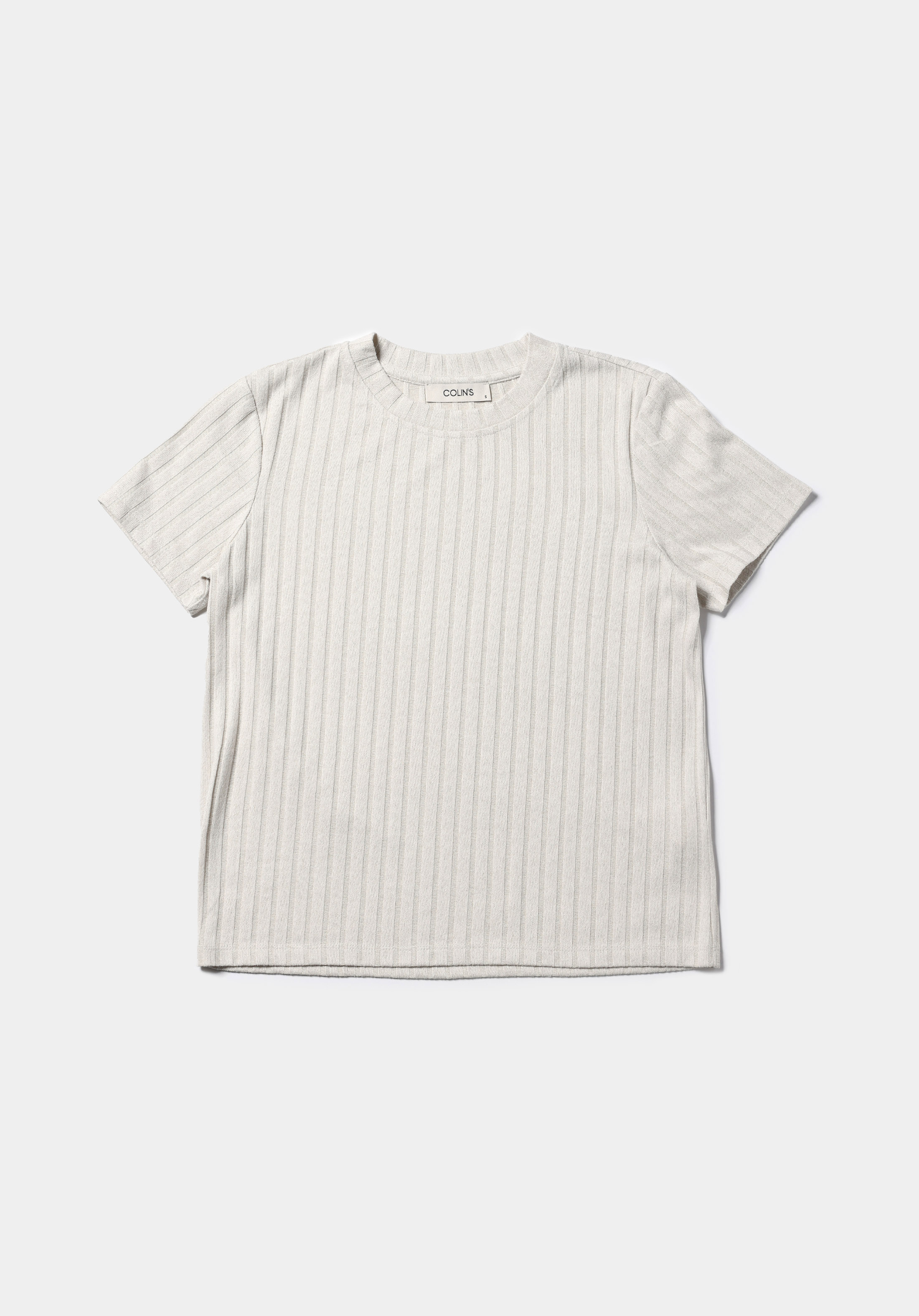 Показать информацию о Женский свитер с коротким рукавом