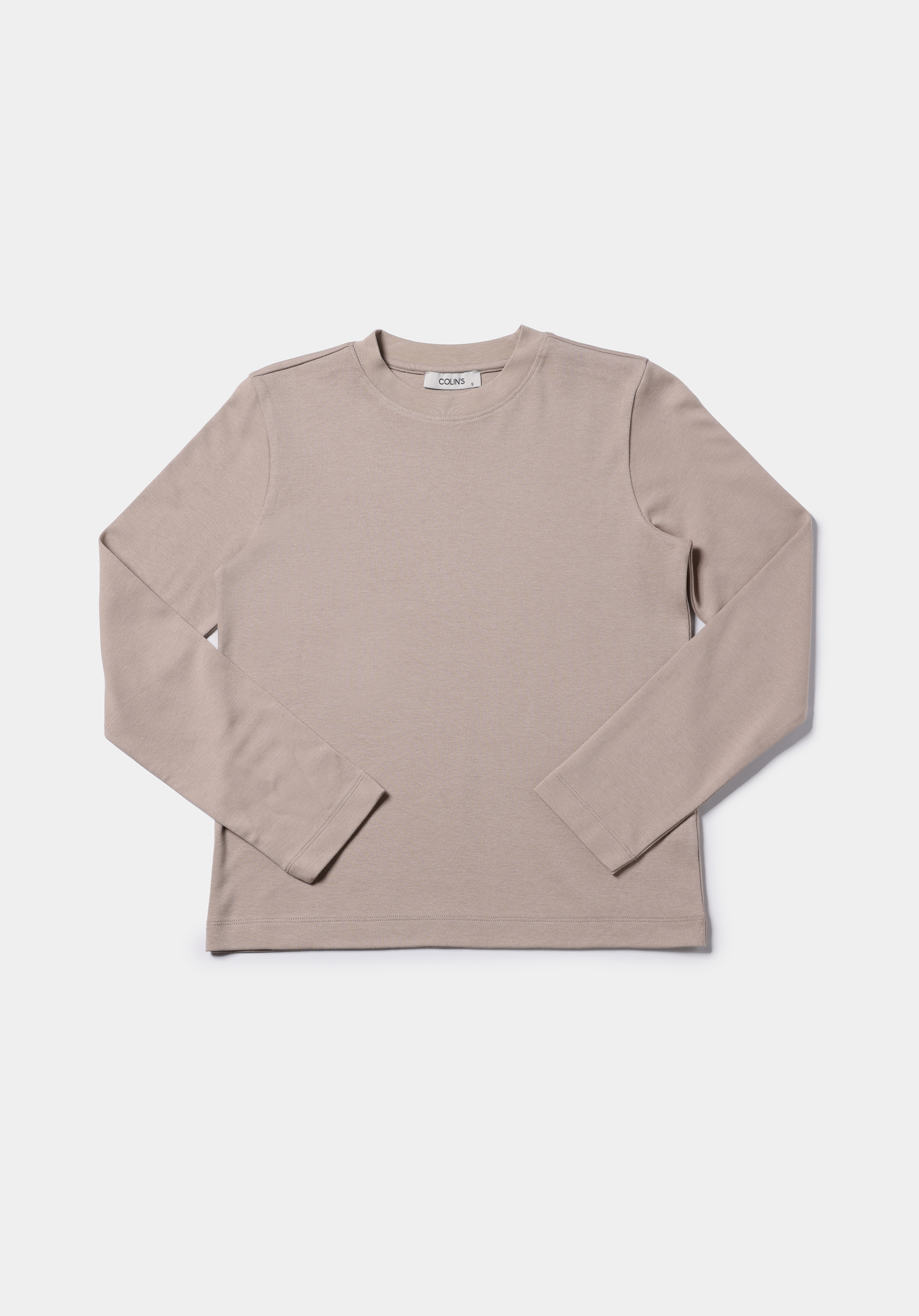 Показать информацию о Женская футболка длинный рукав