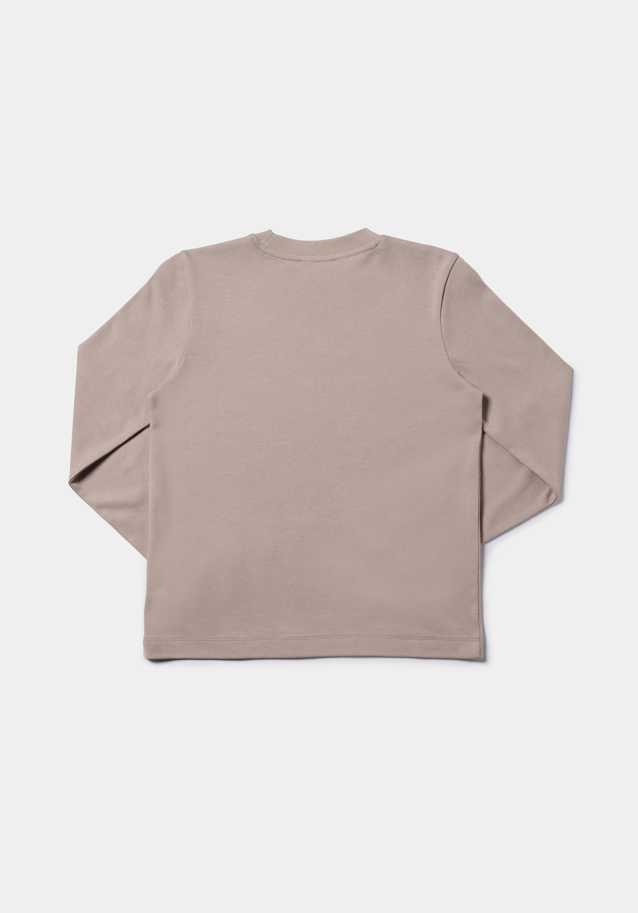 Показать информацию о Женская футболка длинный рукав