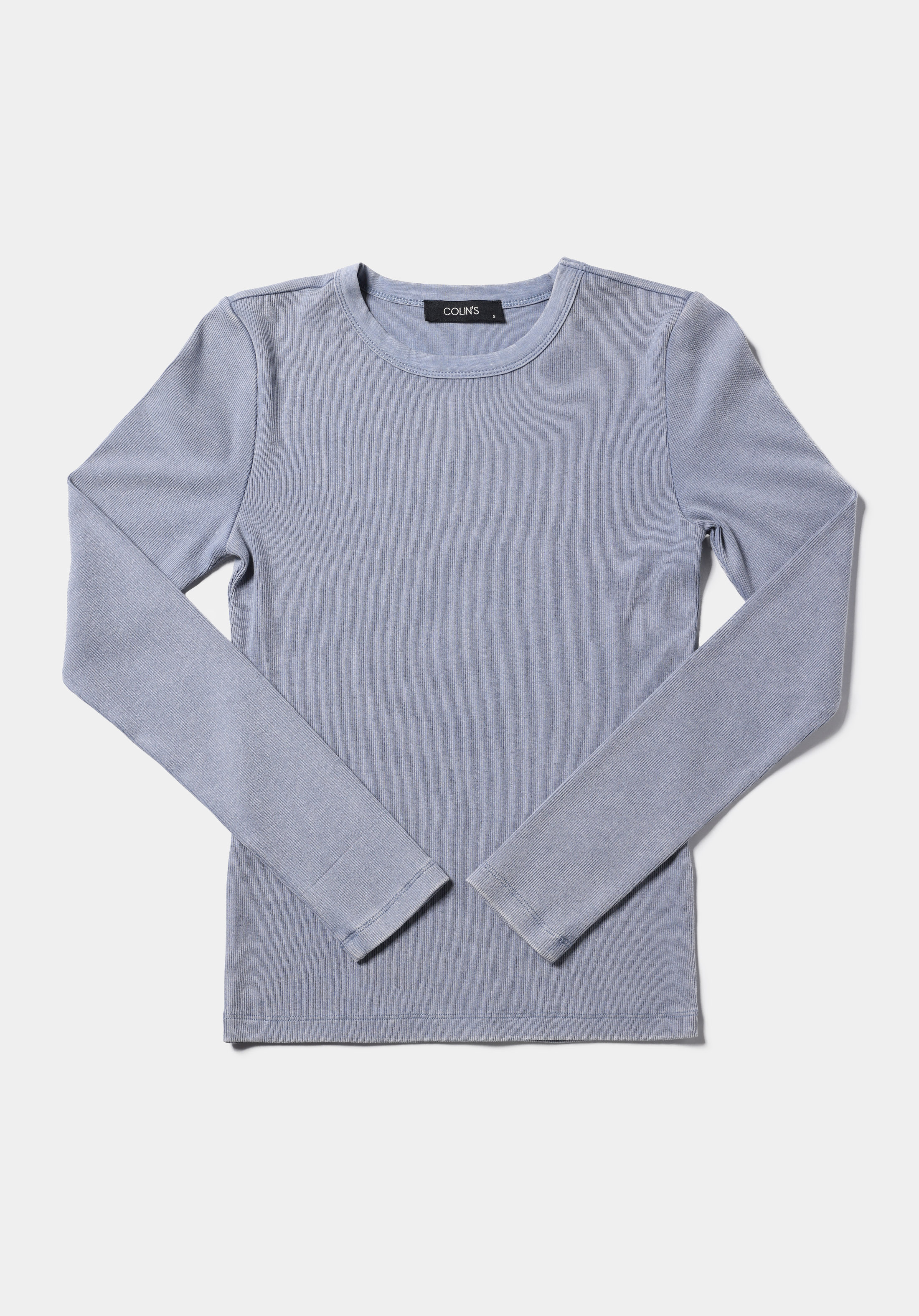 Показать информацию о Жен. Футболки Длинный Рукав