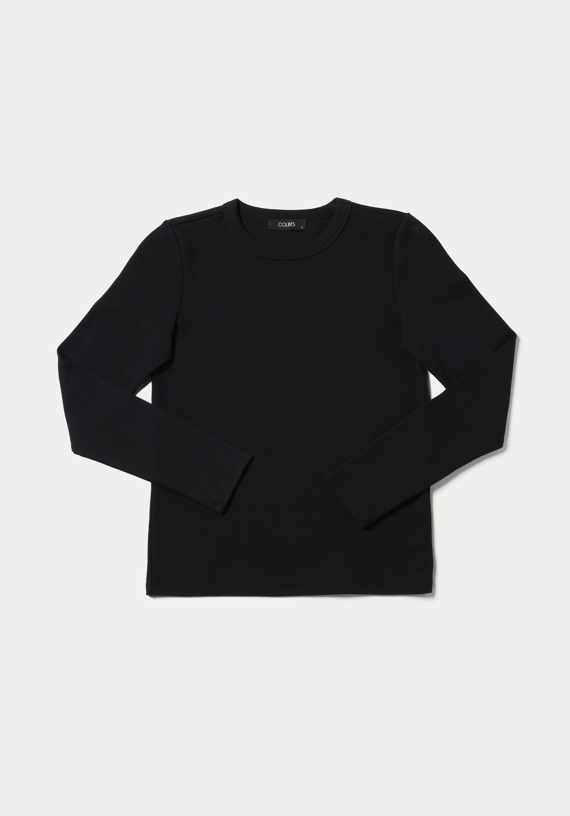 Показать информацию о Женская футболка длинный рукав