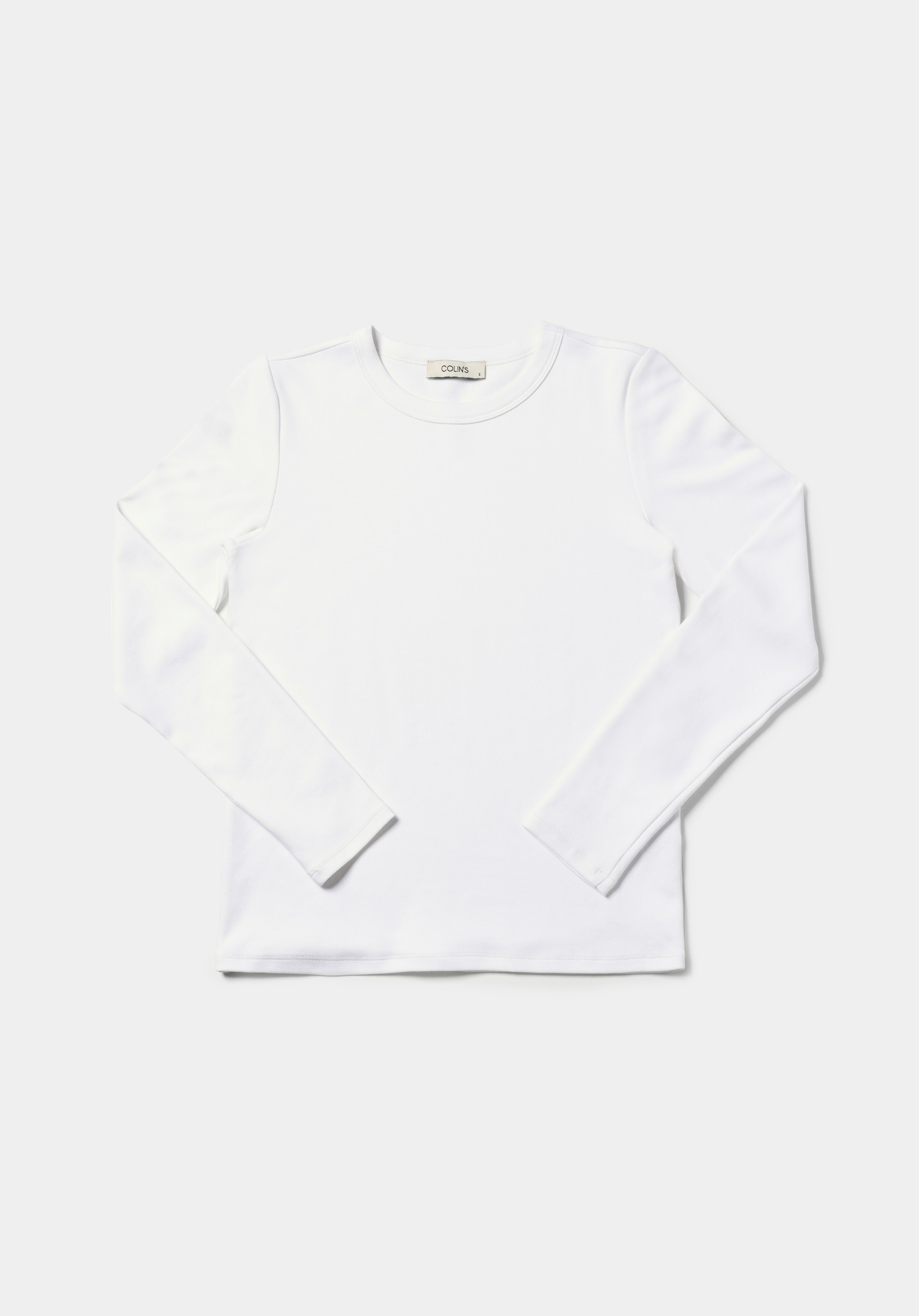 Показать информацию о Женская футболка длинный рукав