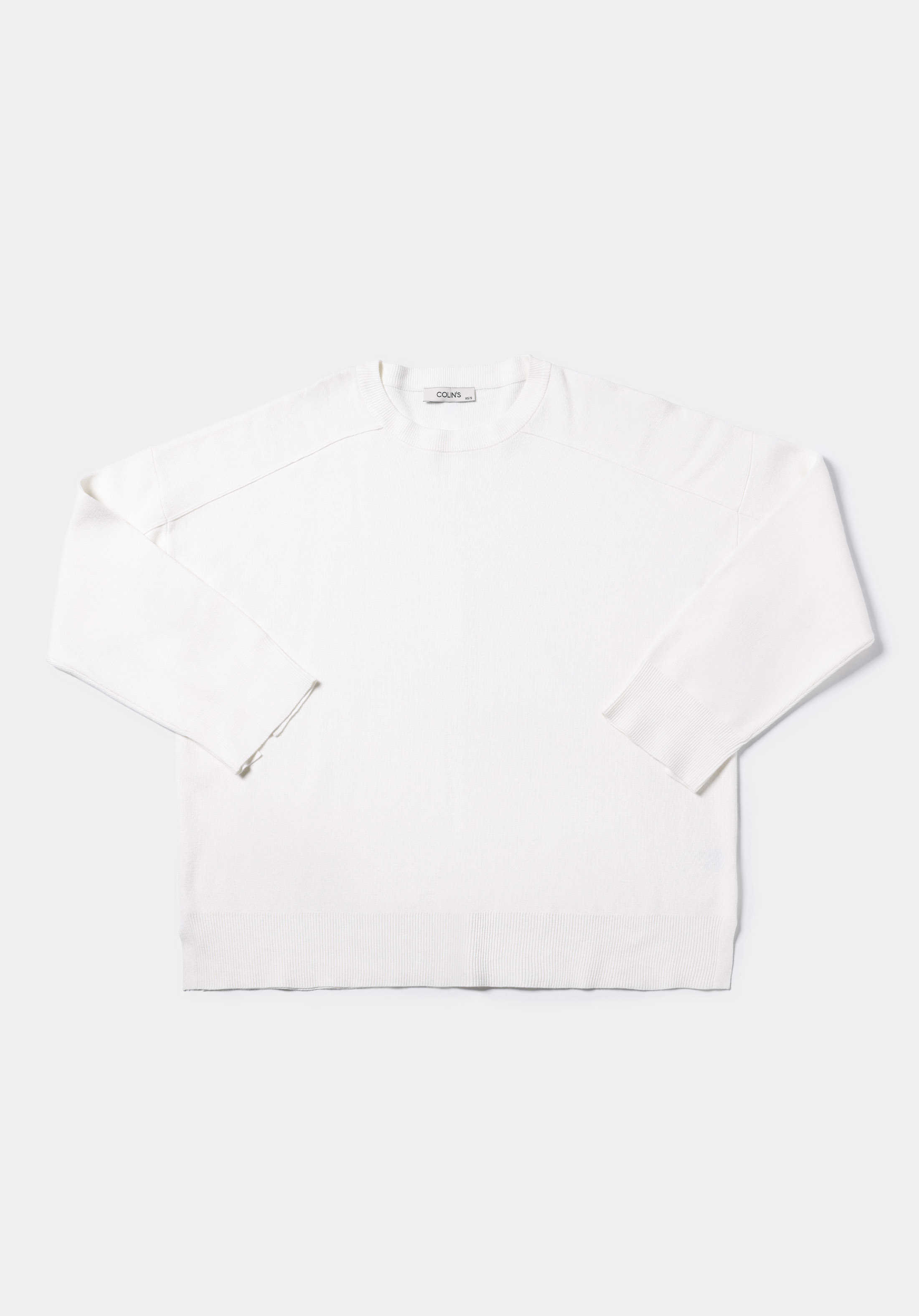 Показать информацию о Женский свитер