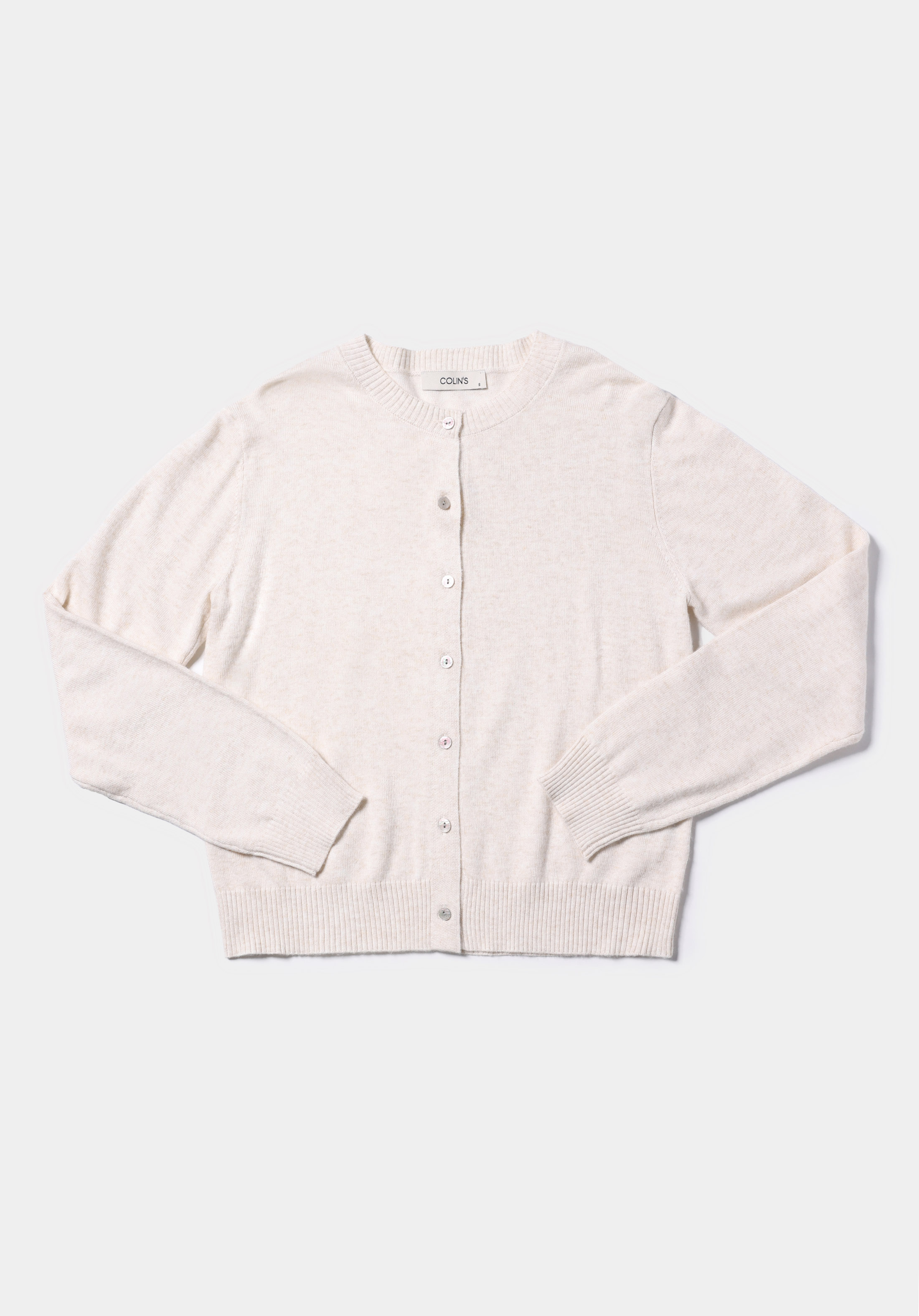 Показать информацию о Жен. Кардиганы