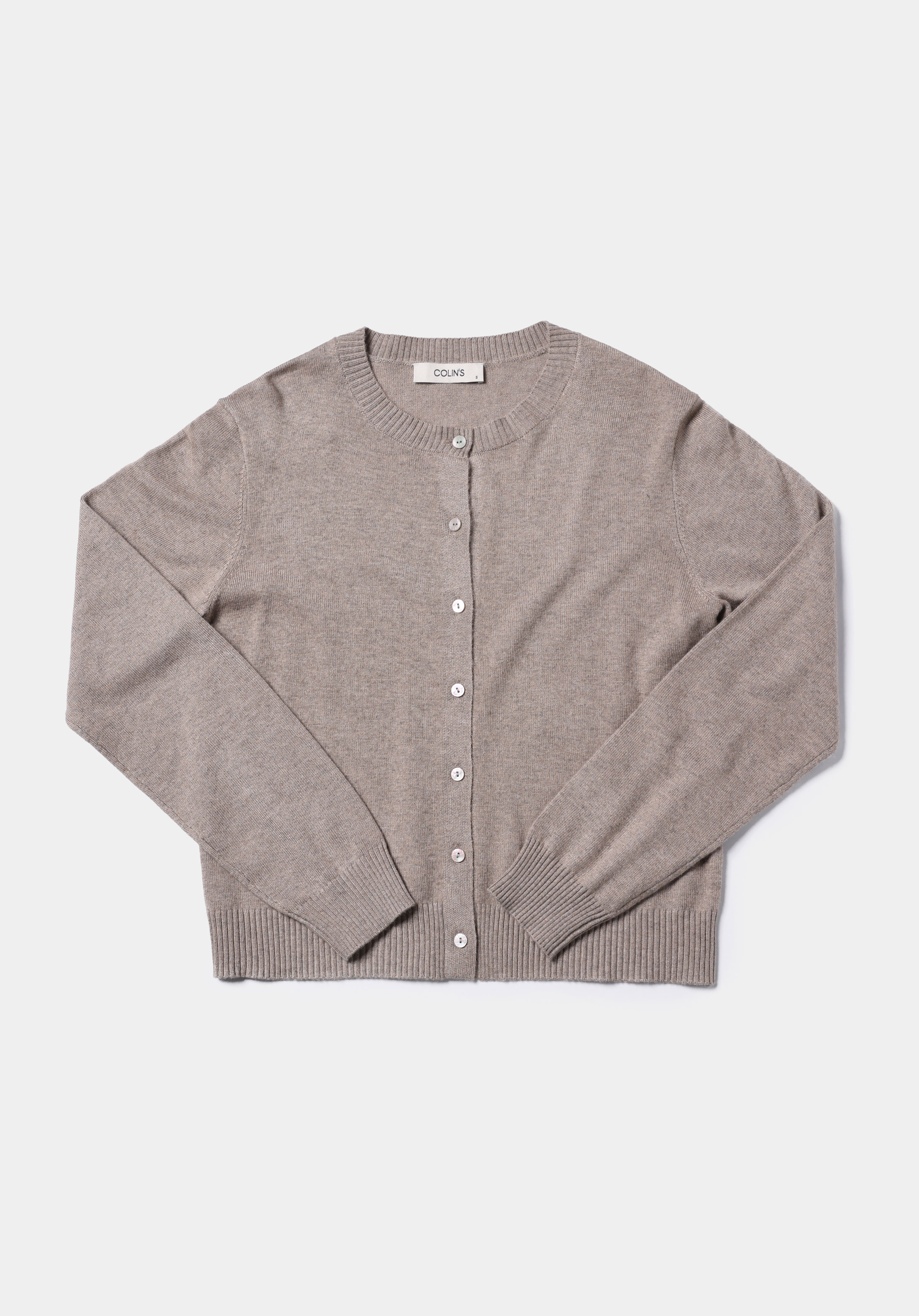 Показать информацию о Жен. Кардиганы