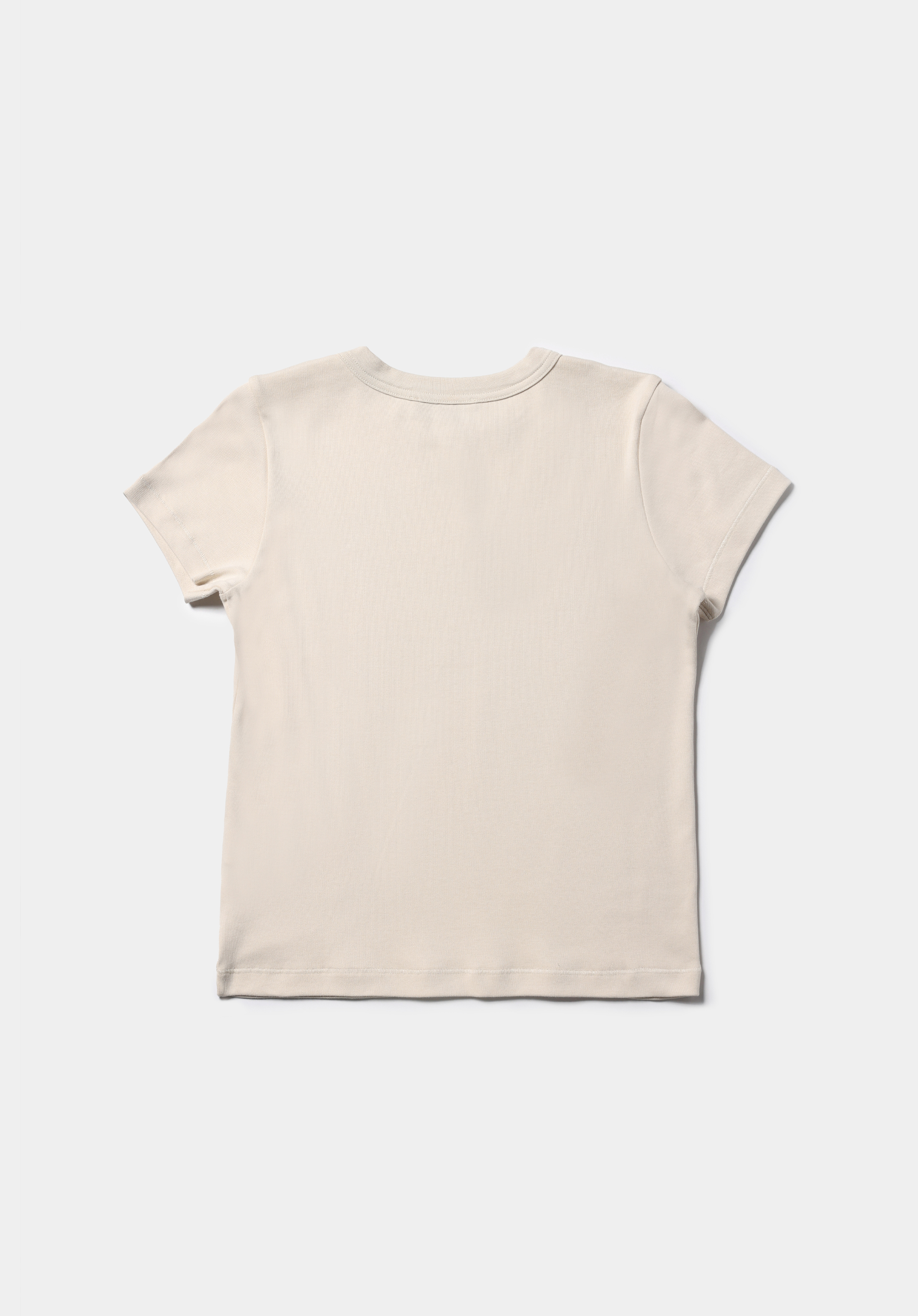 Показать информацию о Женская футболка короткий рукав