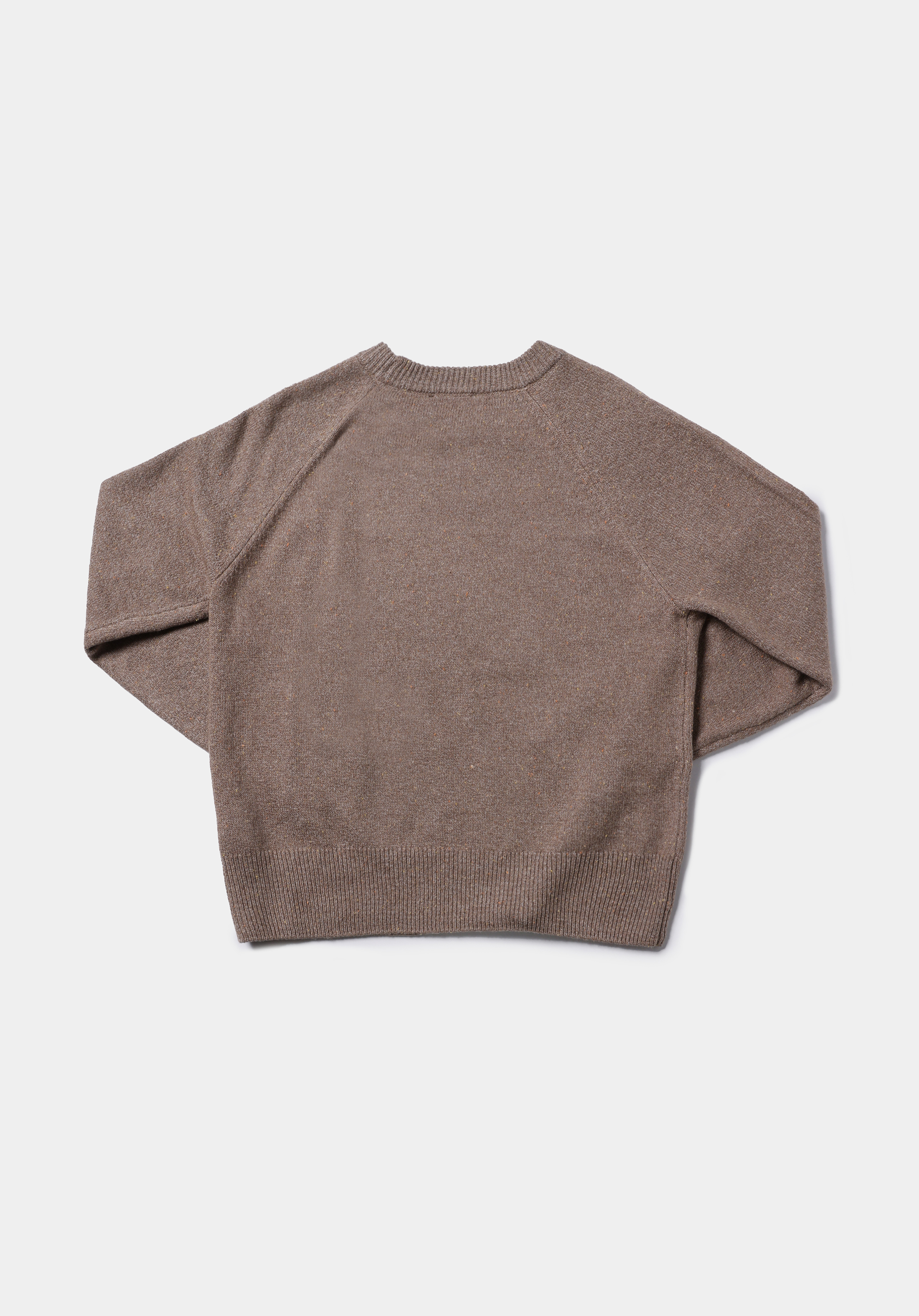 Показать информацию о Женский свитер с длинным рукавом