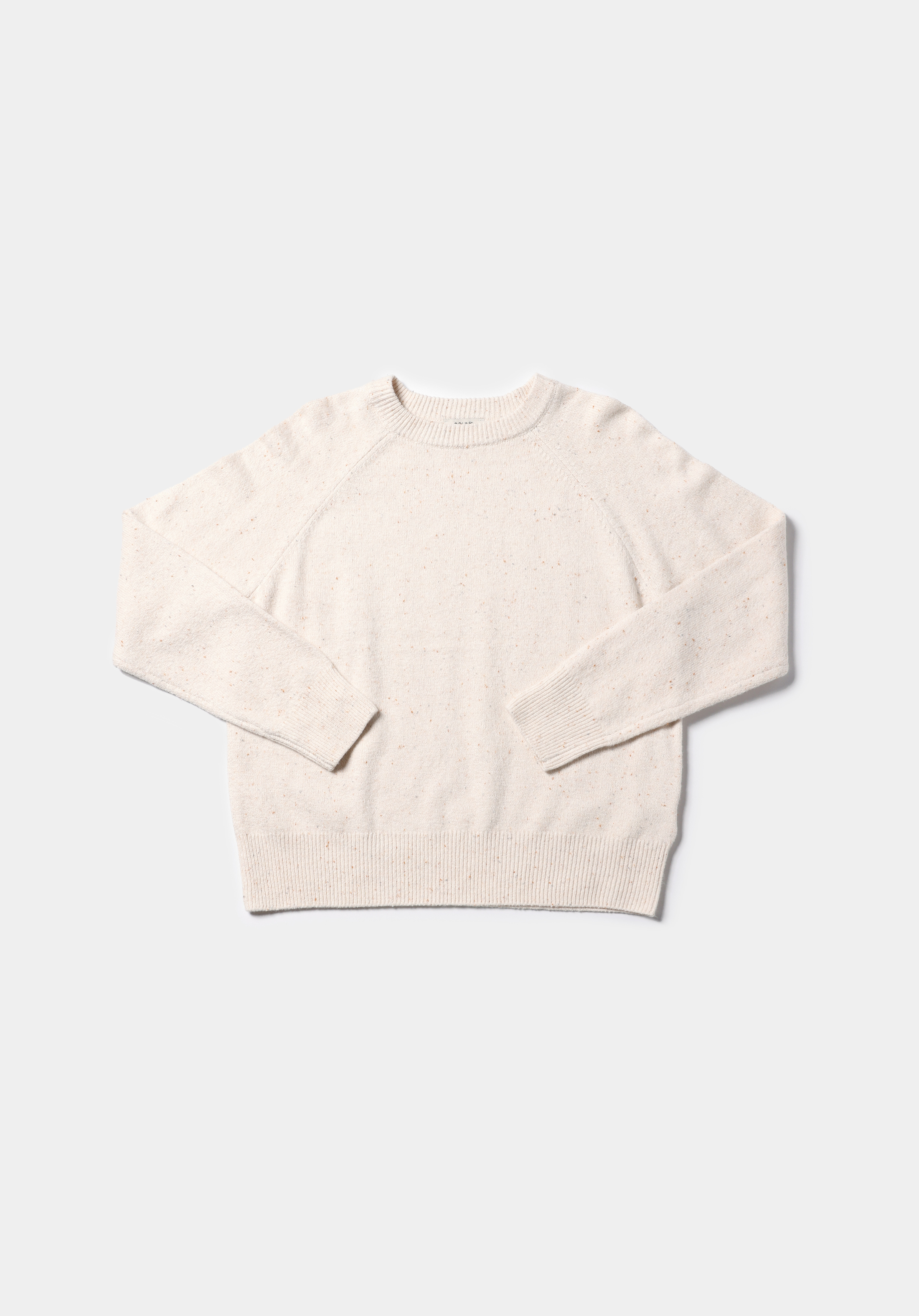 Показать информацию о Женский свитер с длинным рукавом