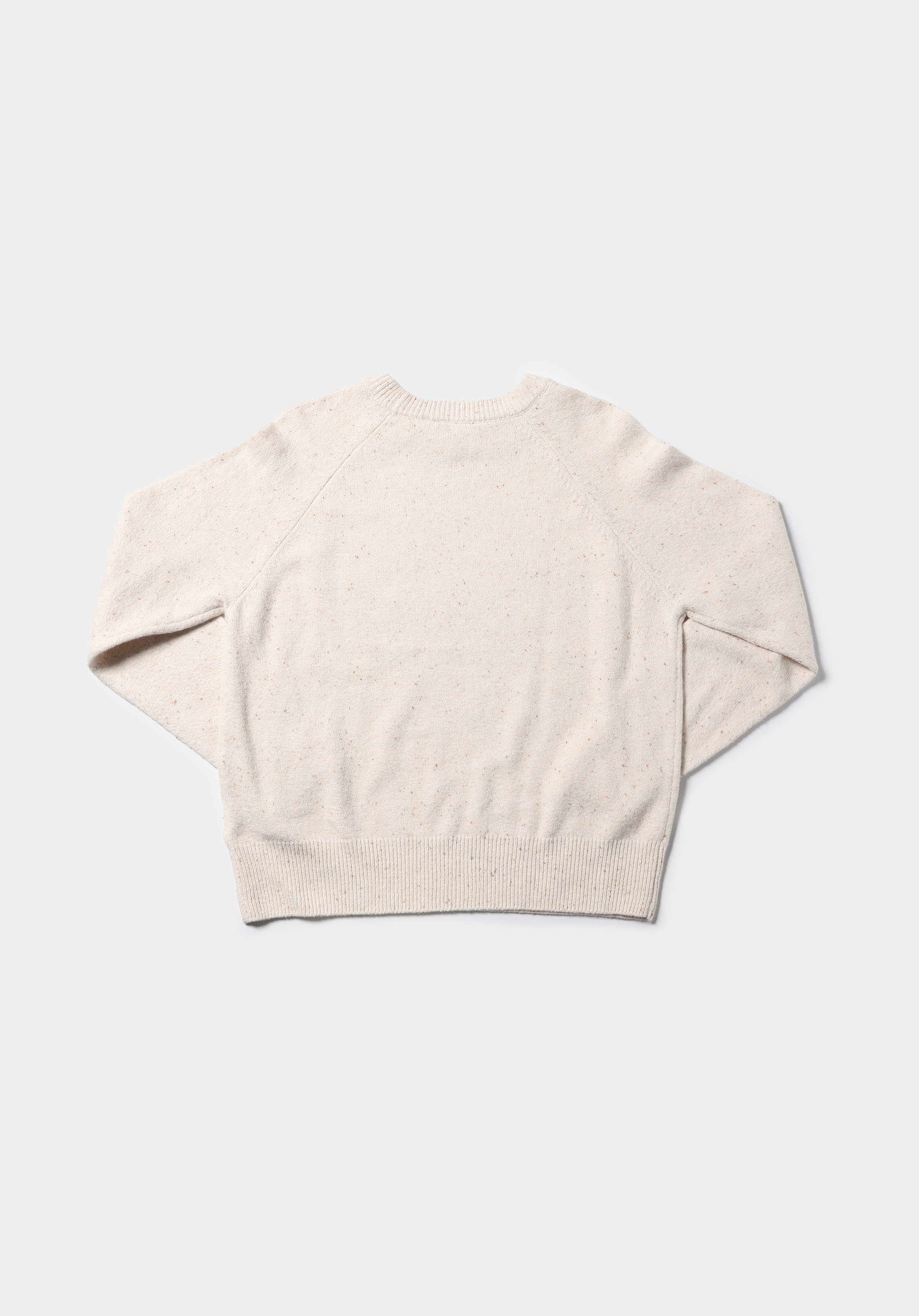 Показать информацию о Женский свитер с длинным рукавом