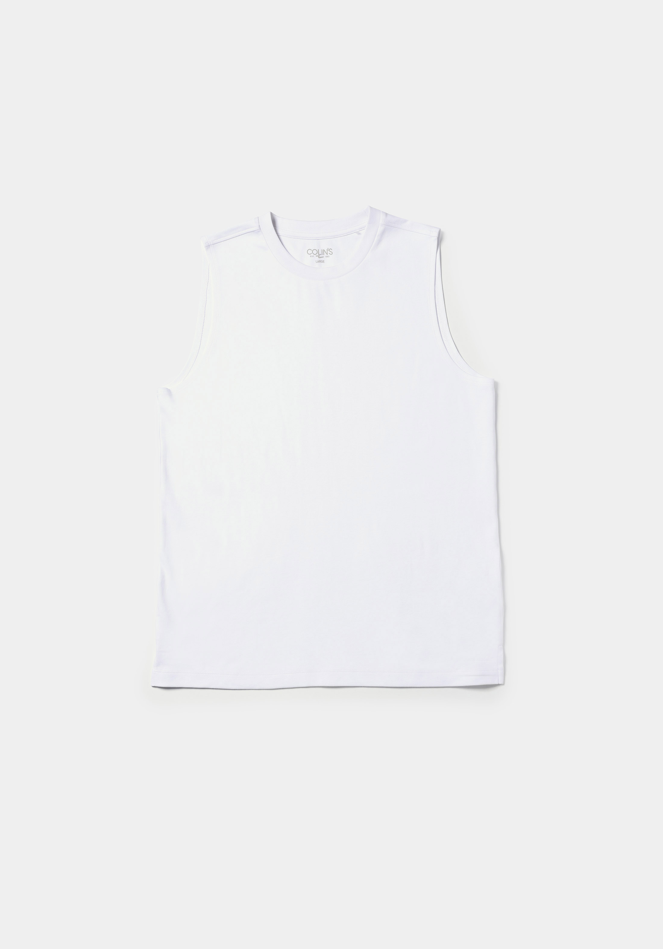 Показать информацию о Мужская майки