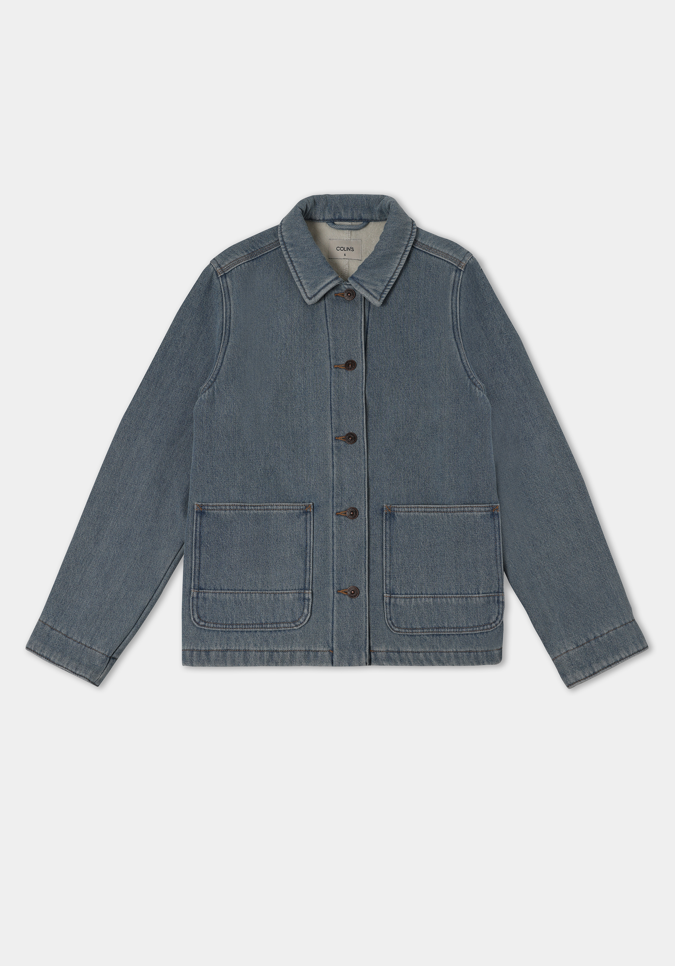 Показать информацию о Женский жакет