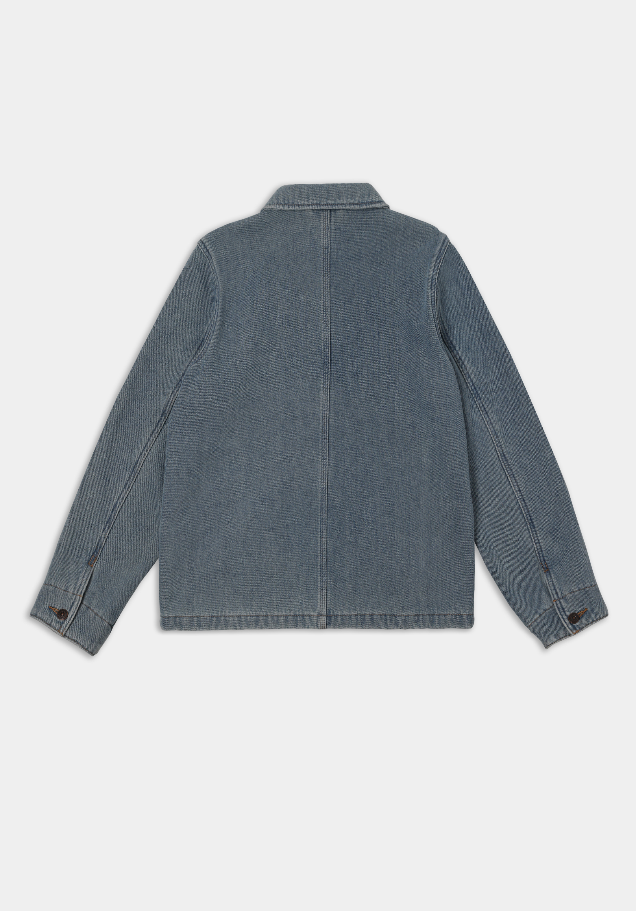 Показать информацию о Женский жакет