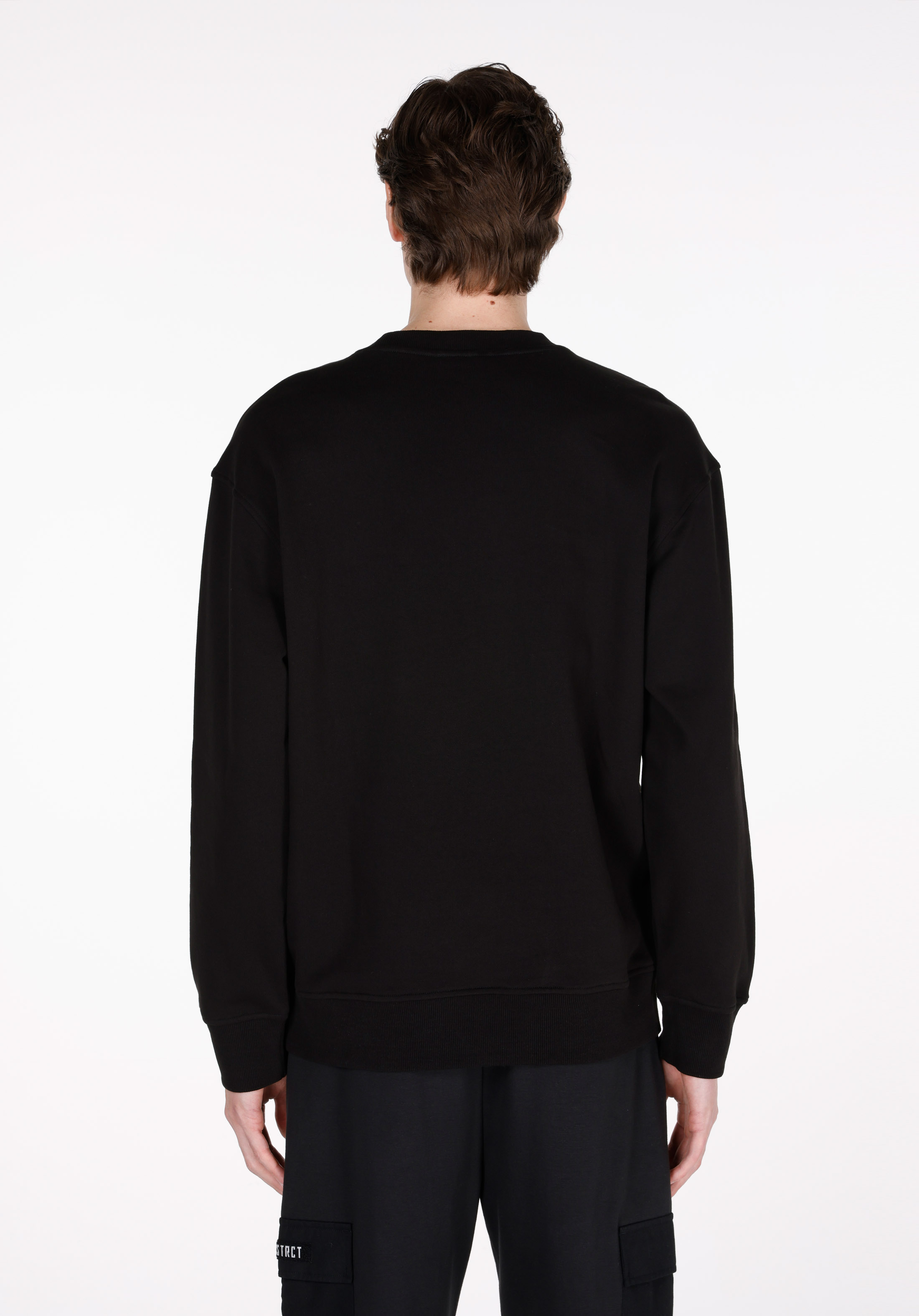 Показать информацию о Мужская Толстовки