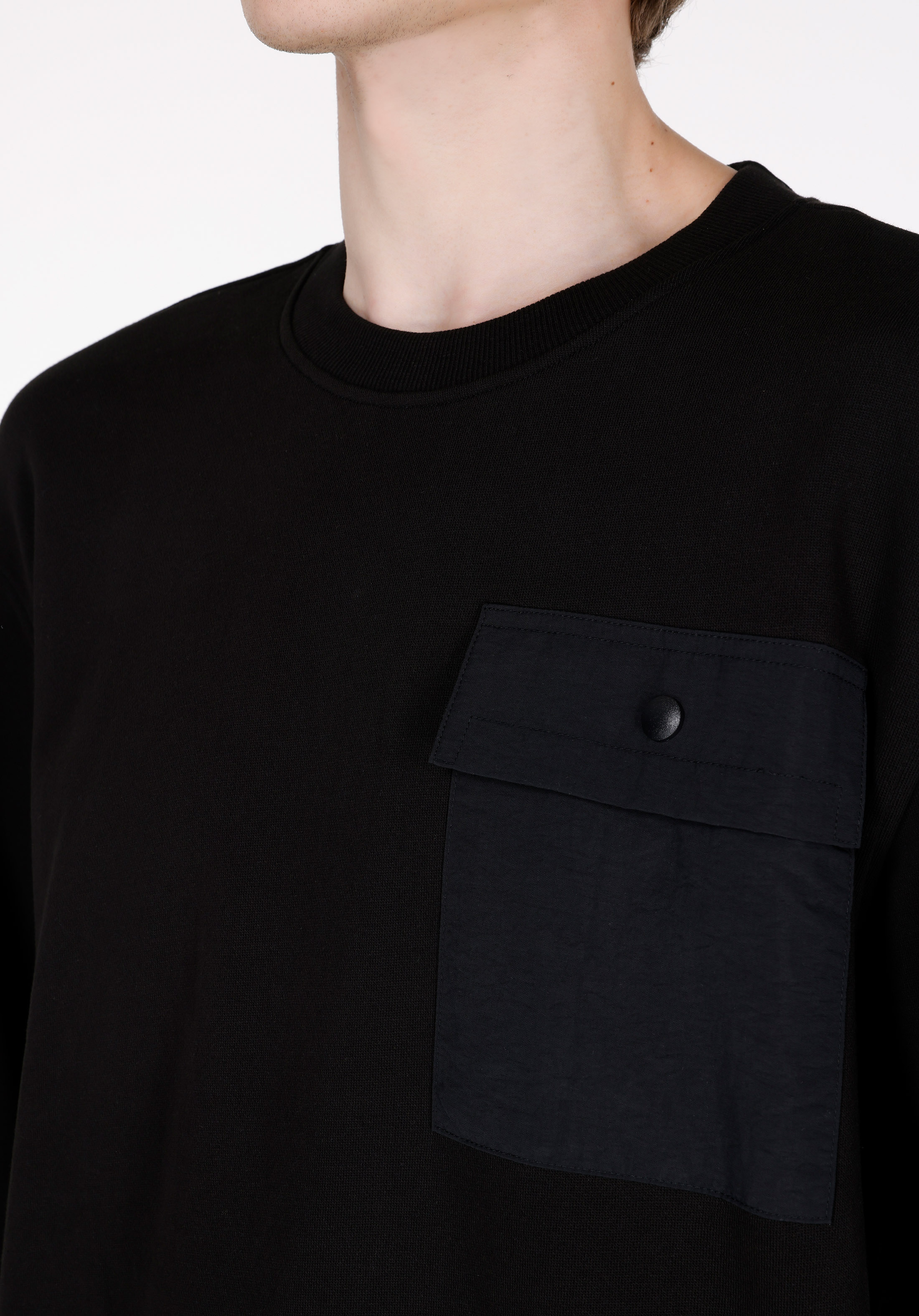 Показать информацию о Мужская Толстовки