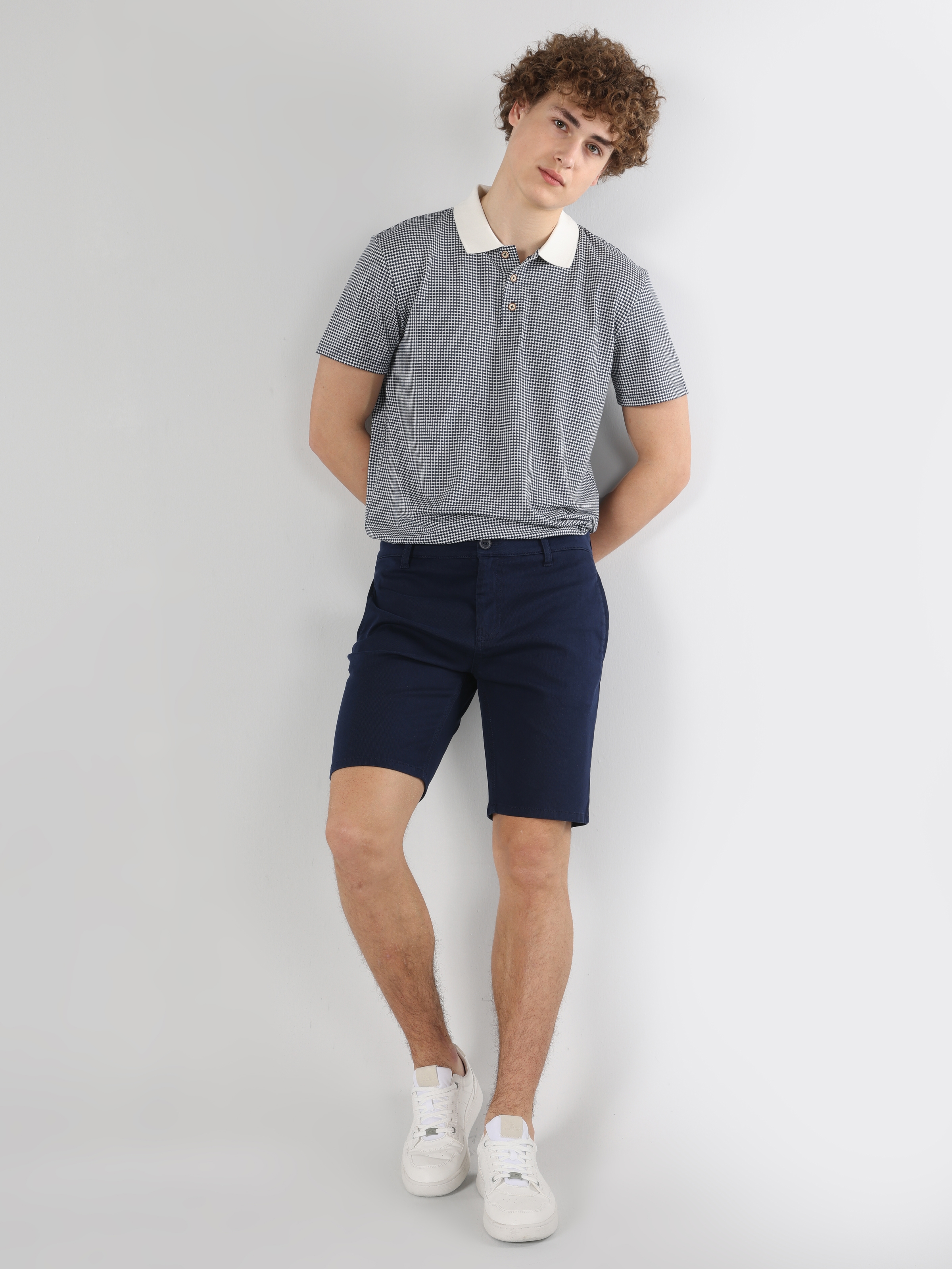 Celio шорты мужские lotrop2bm Navy