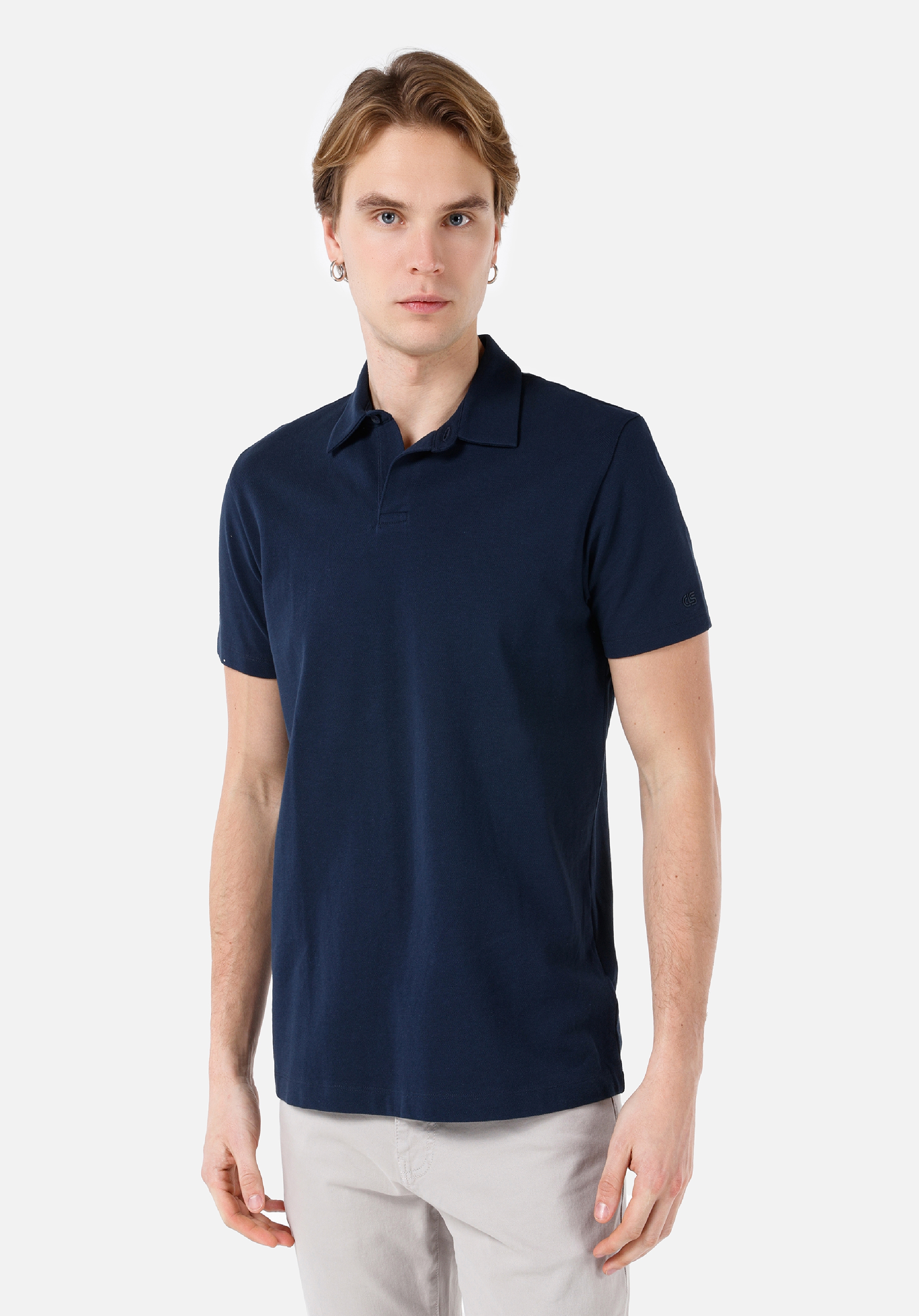 Slim polo online