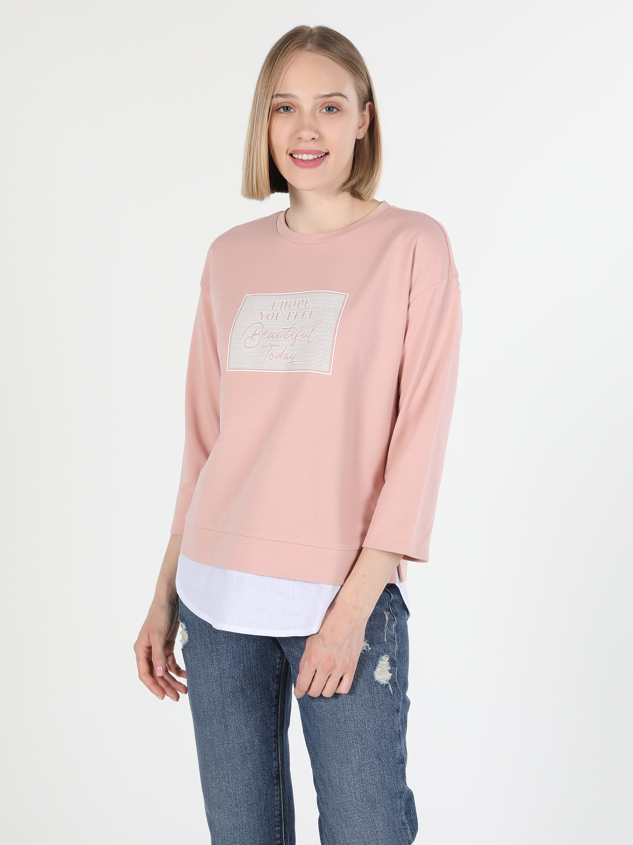 лонгслив женский, цвет светло-розовый, размер 52. лонгслив oodji женский. лонгслив. розовый лонгслив женский. розовый лонгслив женский.