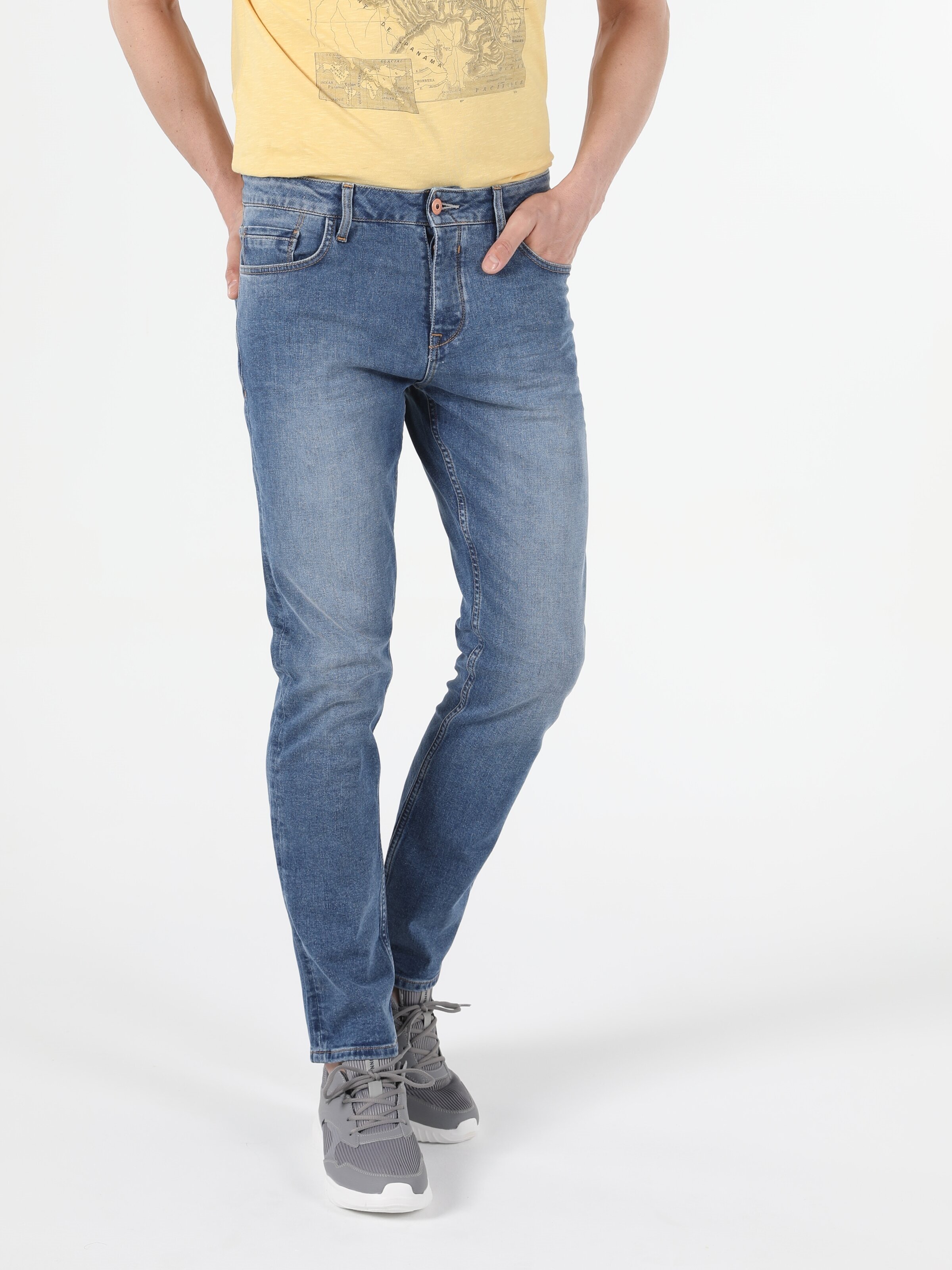 044 KARL straight fit CL1052881 