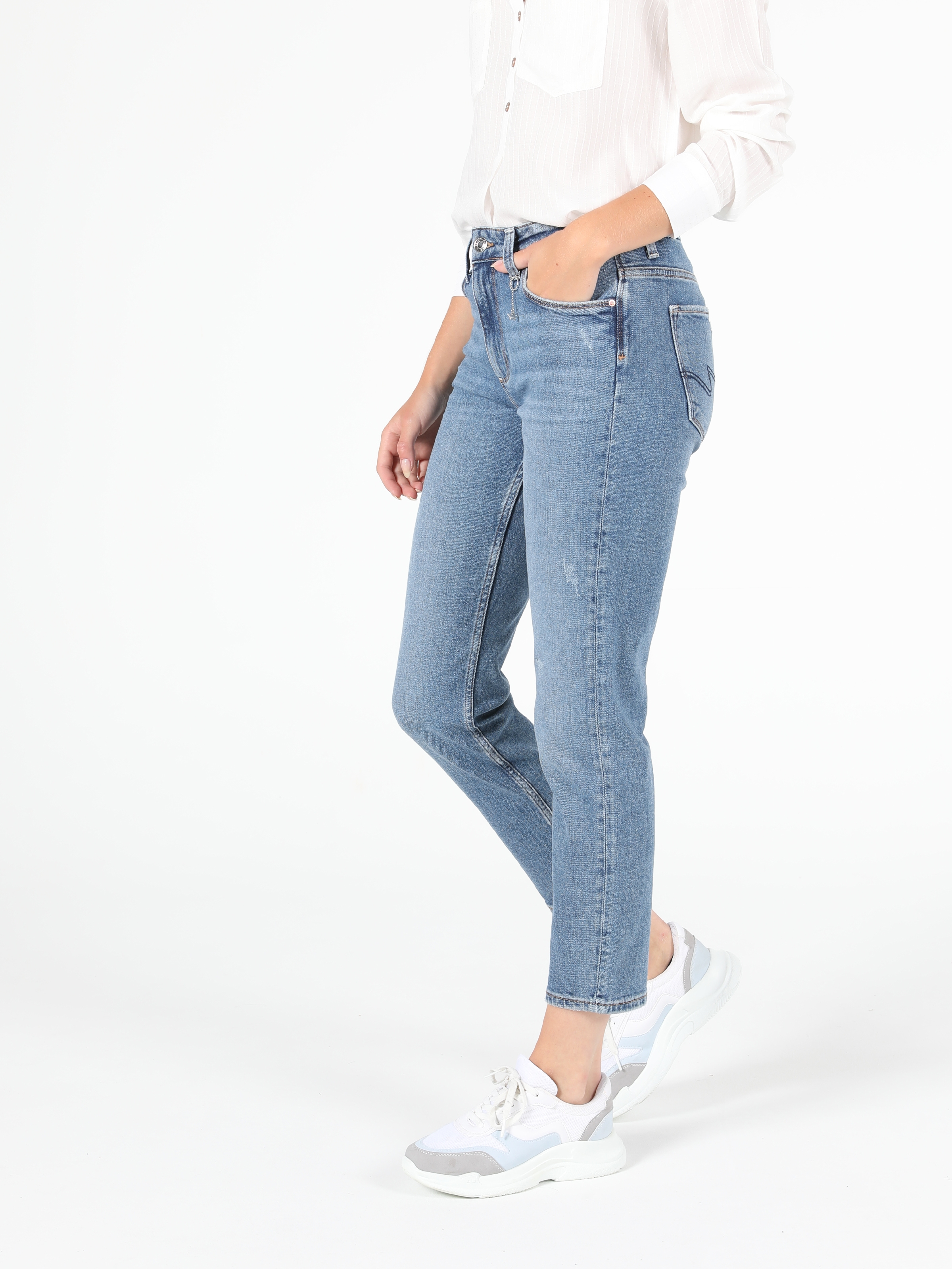 Брюки бойфренды женские - журнал 13malyshok.ru