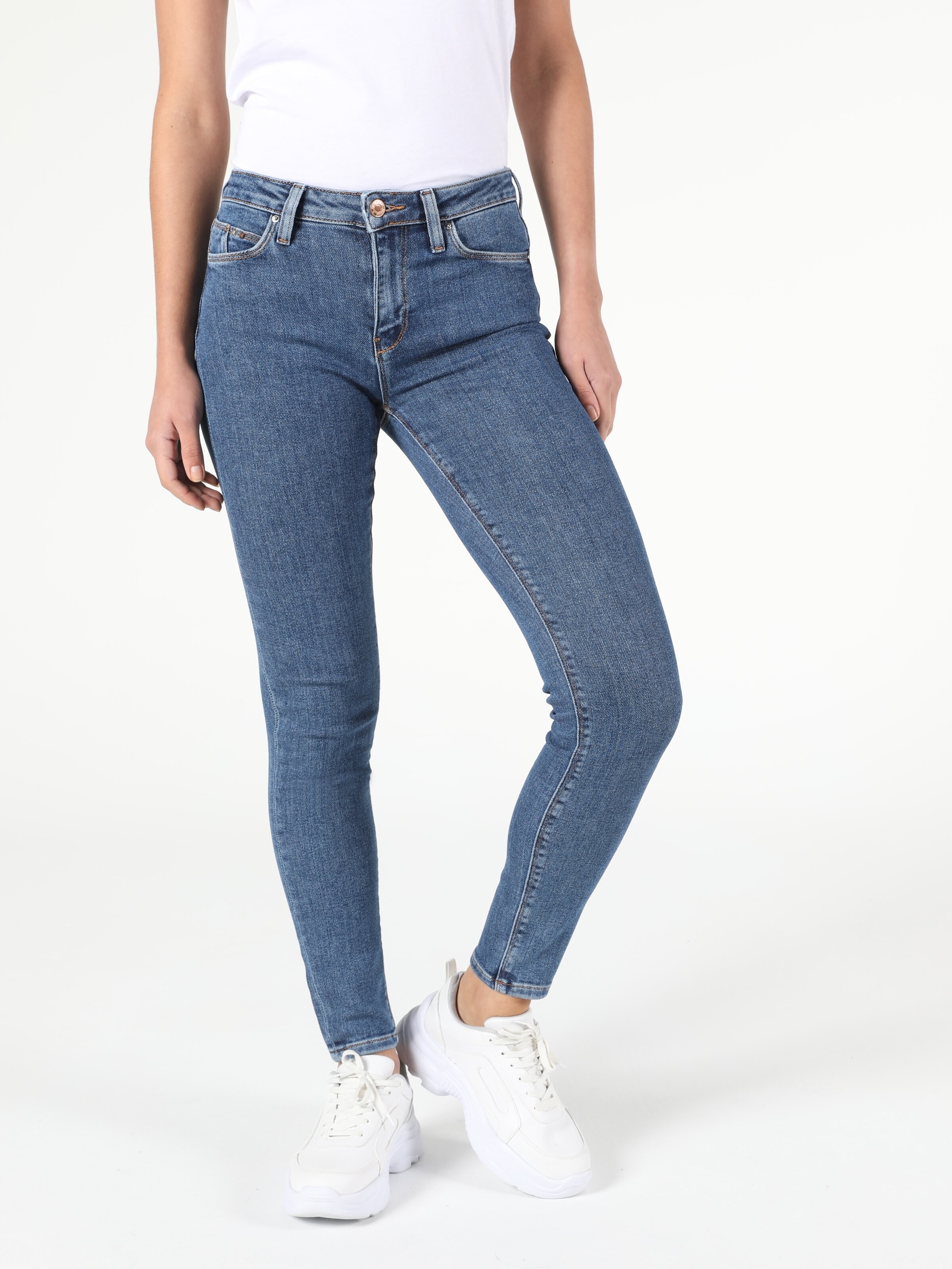 Levi's 721 out on sale of touch