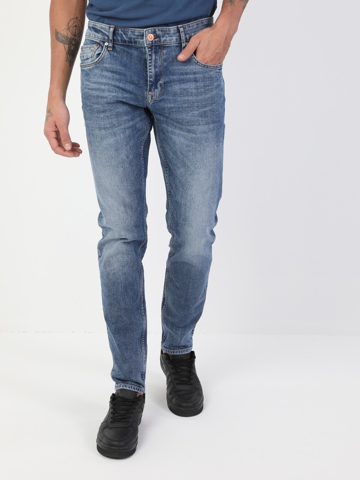 Купить Качественные Джинсы Мужские Классика Новосибирске Недорого