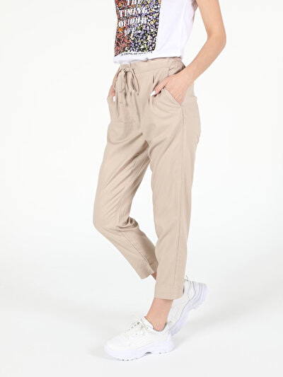hollister paper bag pants