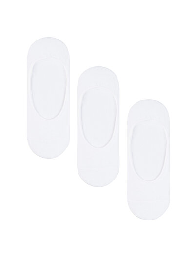 COLIN'S белый мужской носки