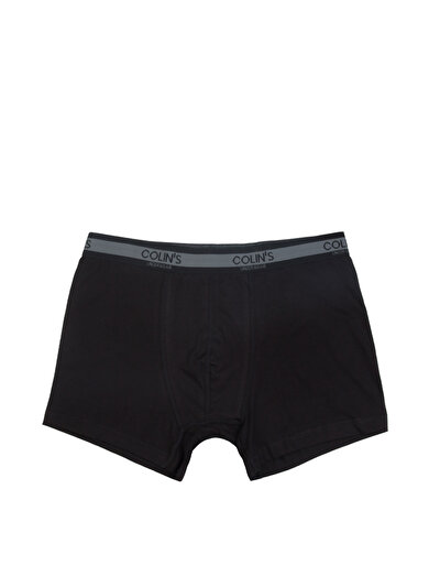 COLIN'S черный мужской нижнее бельё