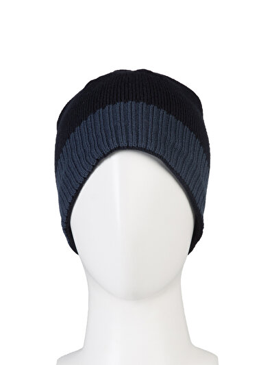 COLIN'S синий мужской шапки