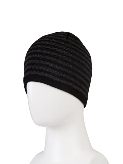 COLIN'S черный мужской шапки