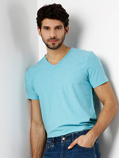 COLIN'S  мужской футболки короткий рукав