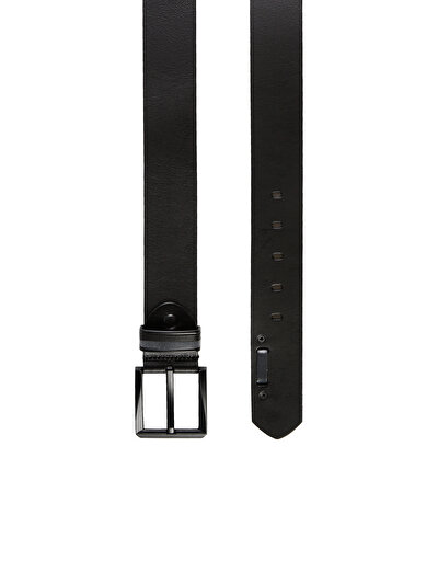 COLIN'S черный мужской ремни