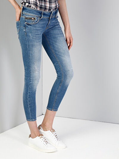 COLIN'S  женский брюки