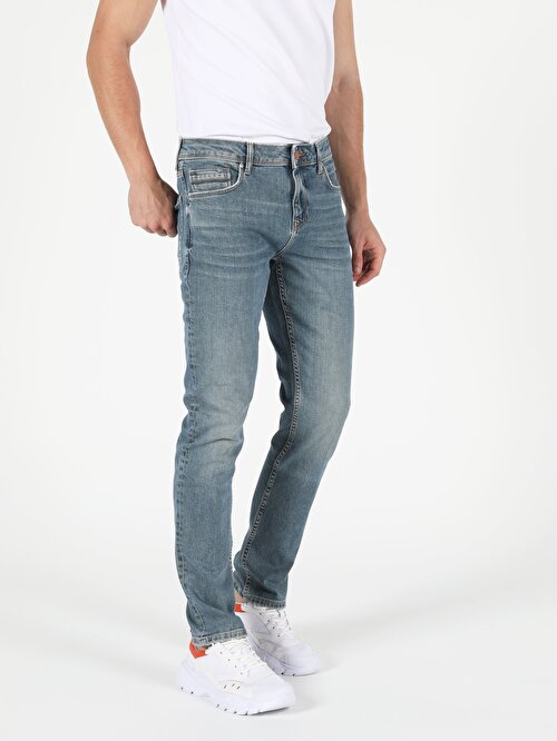 044 KARL straight fit 