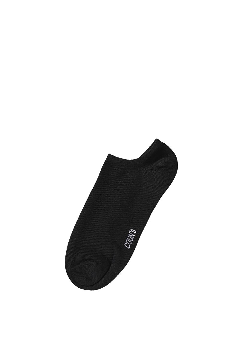 Изображение Женские черные носки