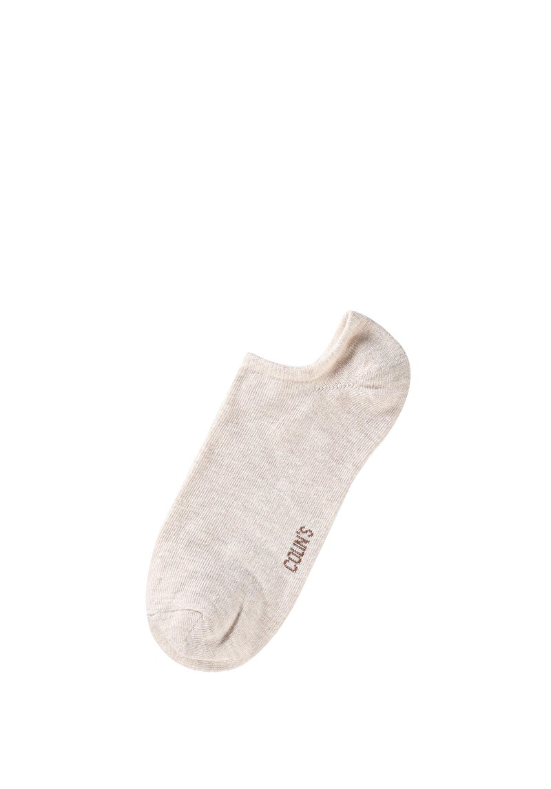 Изображение Женские серые носки