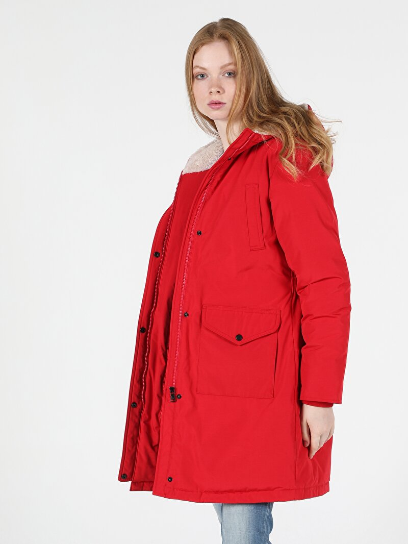 Изображение Жен. Пальто